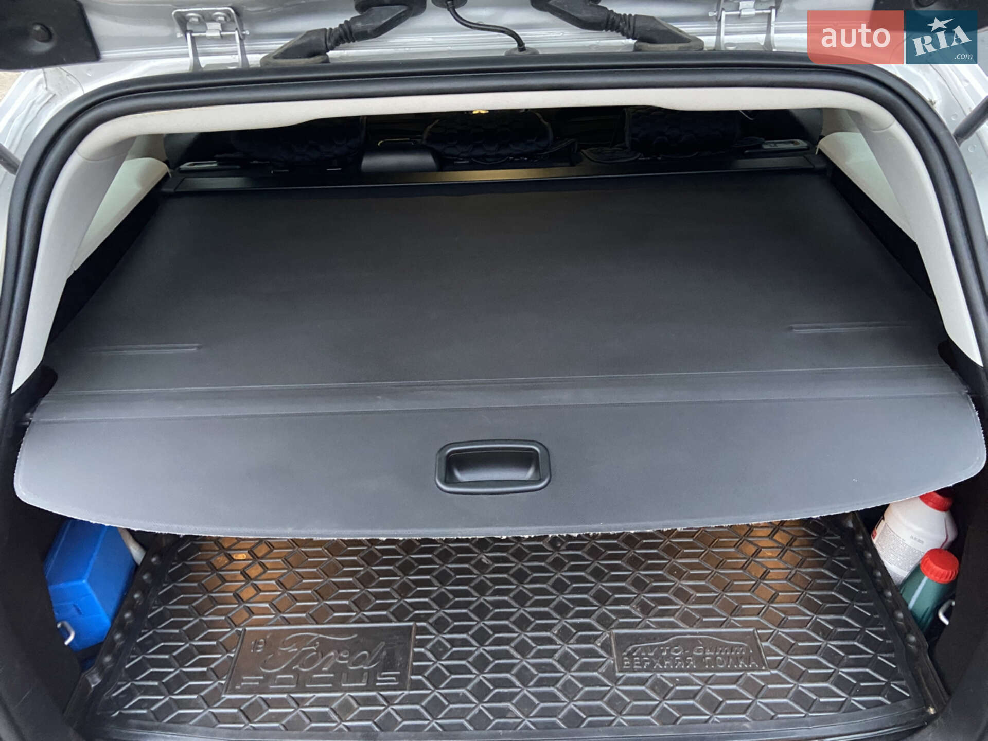 Ford Focus 2019 VIN WF0PXXGCHPKJ20346 фото оголошення 30 з 64