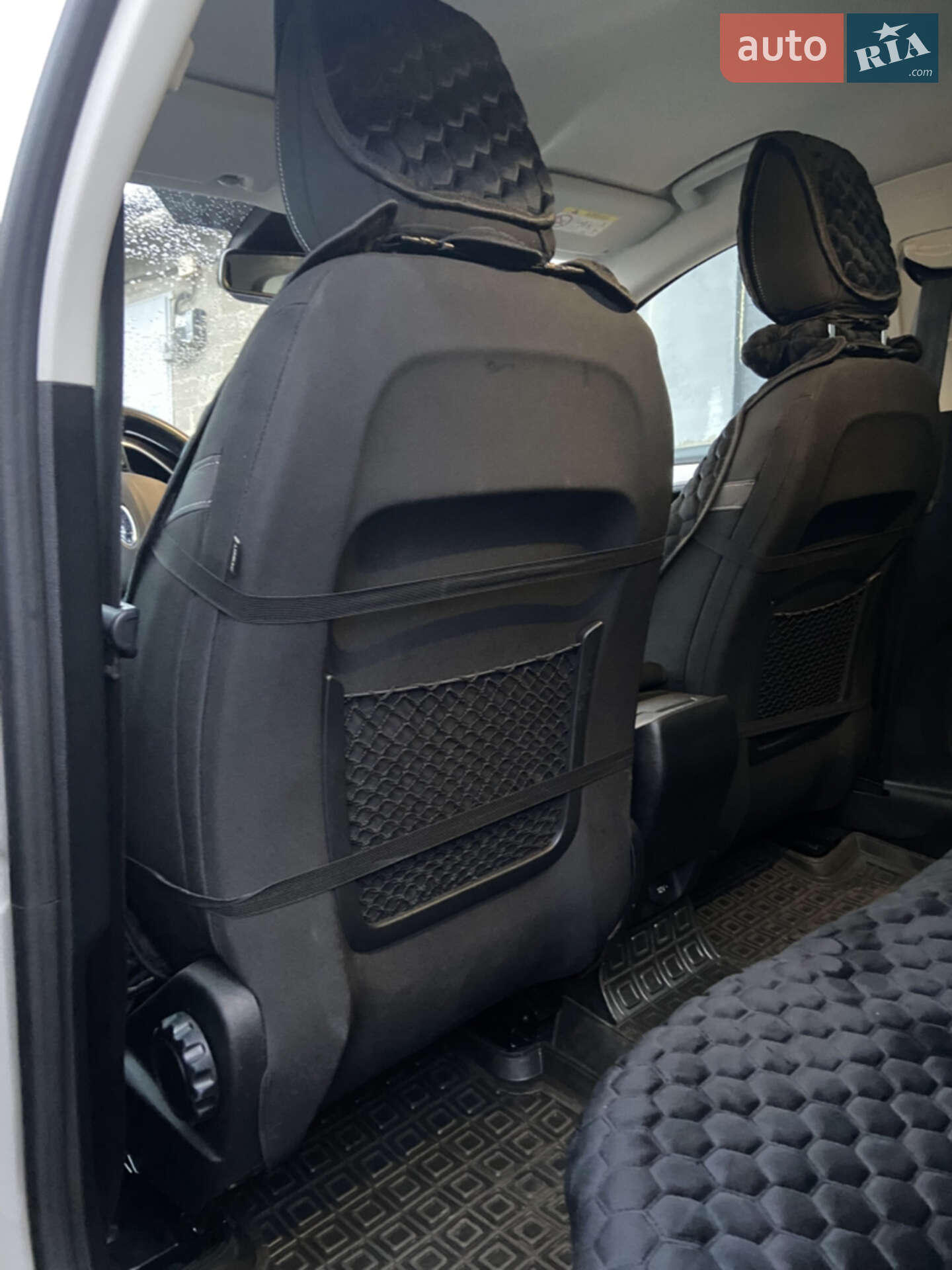 Ford Focus 2019 VIN WF0PXXGCHPKJ20346 фото оголошення 36 з 64