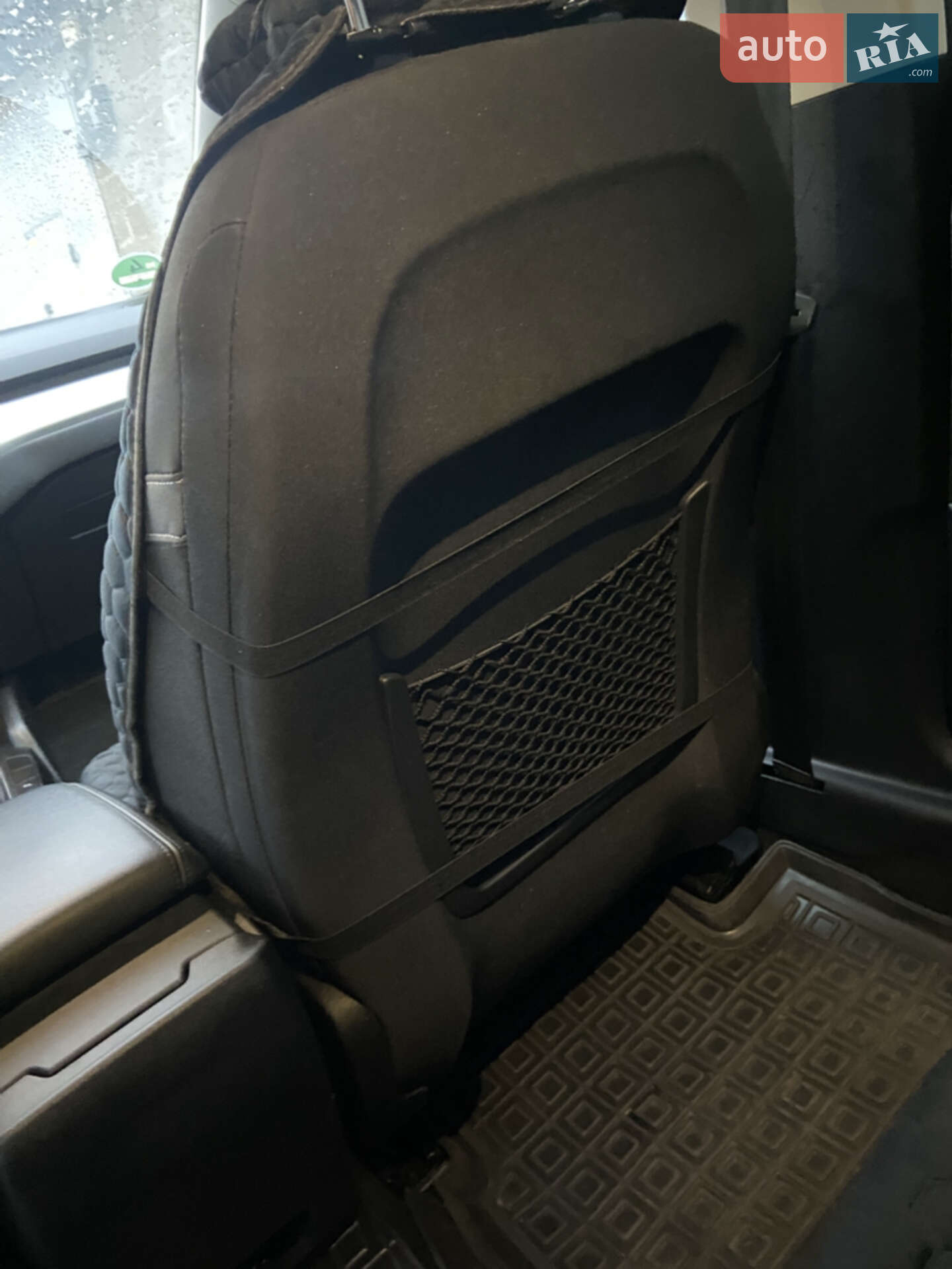 Ford Focus 2019 VIN WF0PXXGCHPKJ20346 фото оголошення 37 з 64