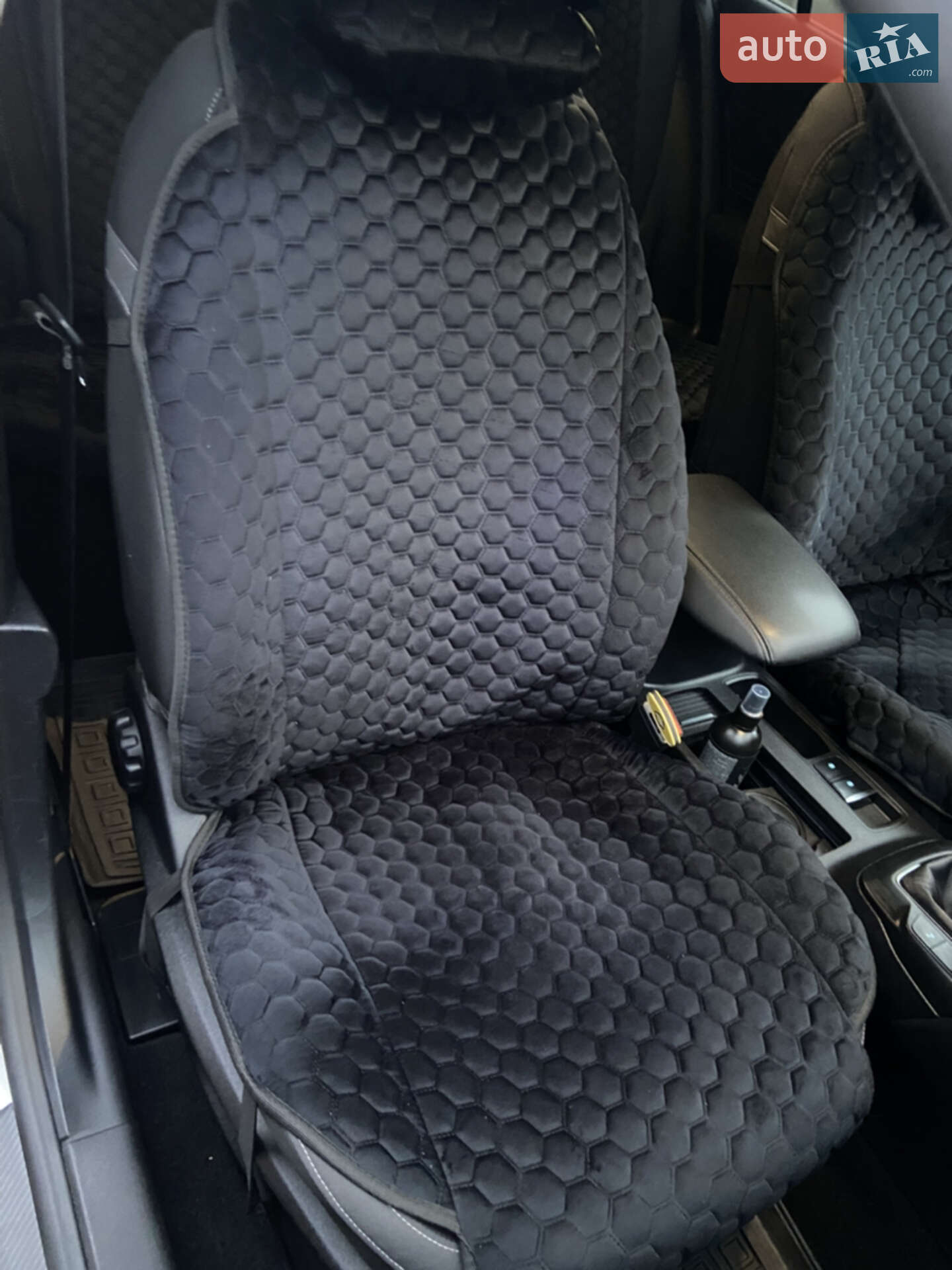 Ford Focus 2019 VIN WF0PXXGCHPKJ20346 фото оголошення 44 з 64