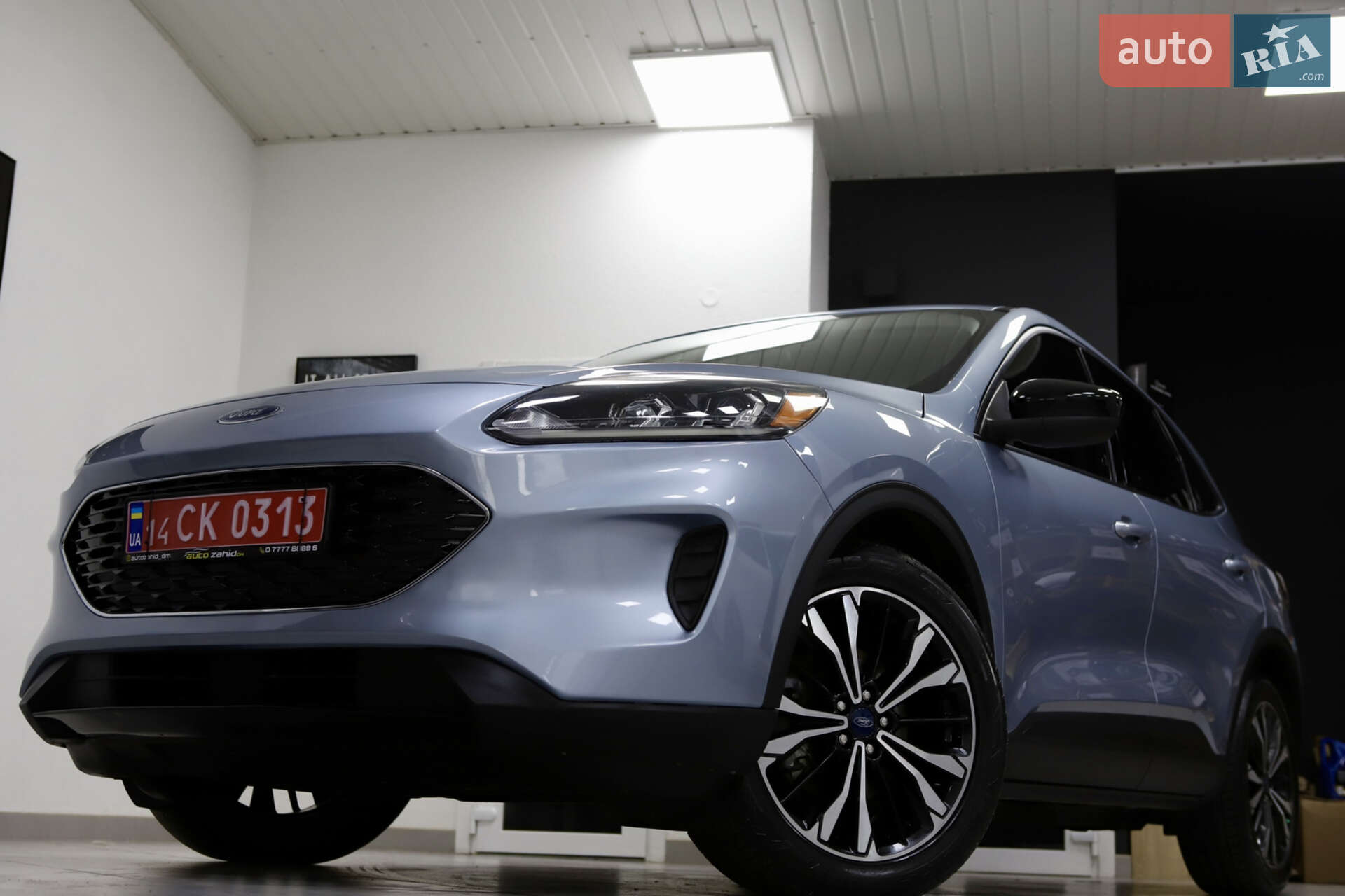Ford Escape 2021 VIN 1FMCU0G67NUA10726 фото оголошення 8 з 122