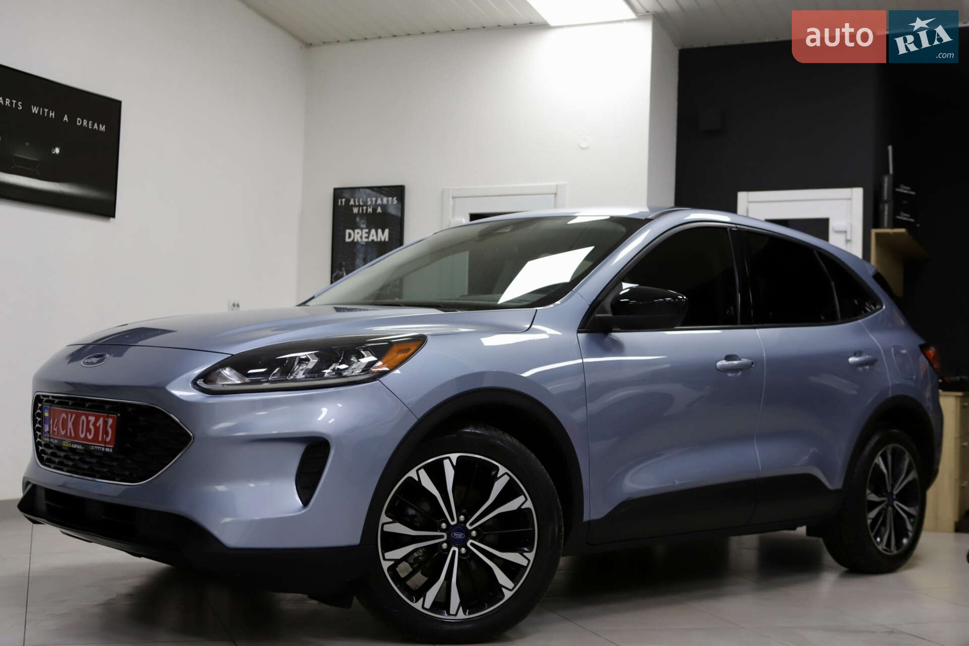 Ford Escape 2021 VIN 1FMCU0G67NUA10726 фото оголошення 7 з 122
