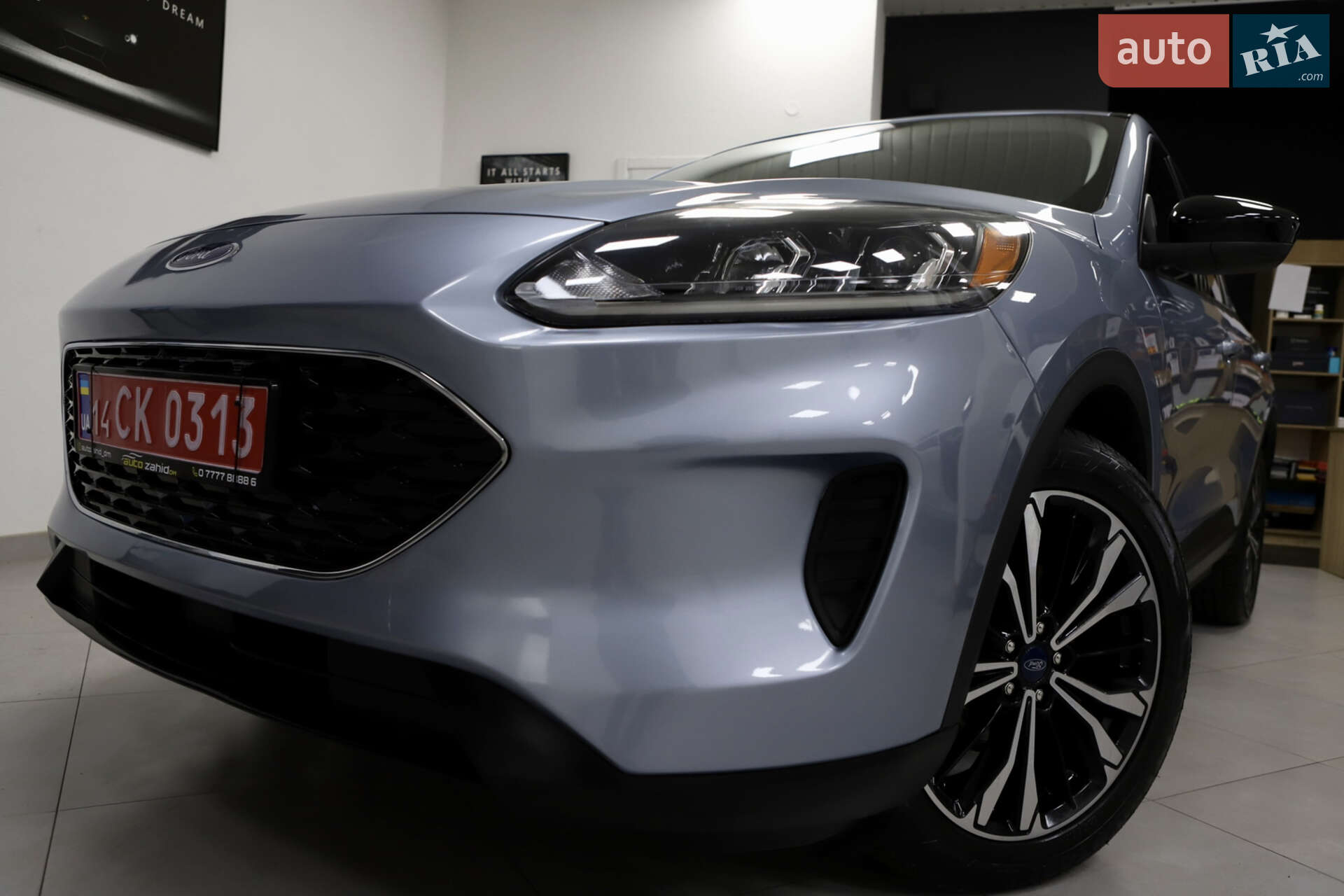 Ford Escape 2021 VIN 1FMCU0G67NUA10726 фото оголошення 10 з 122