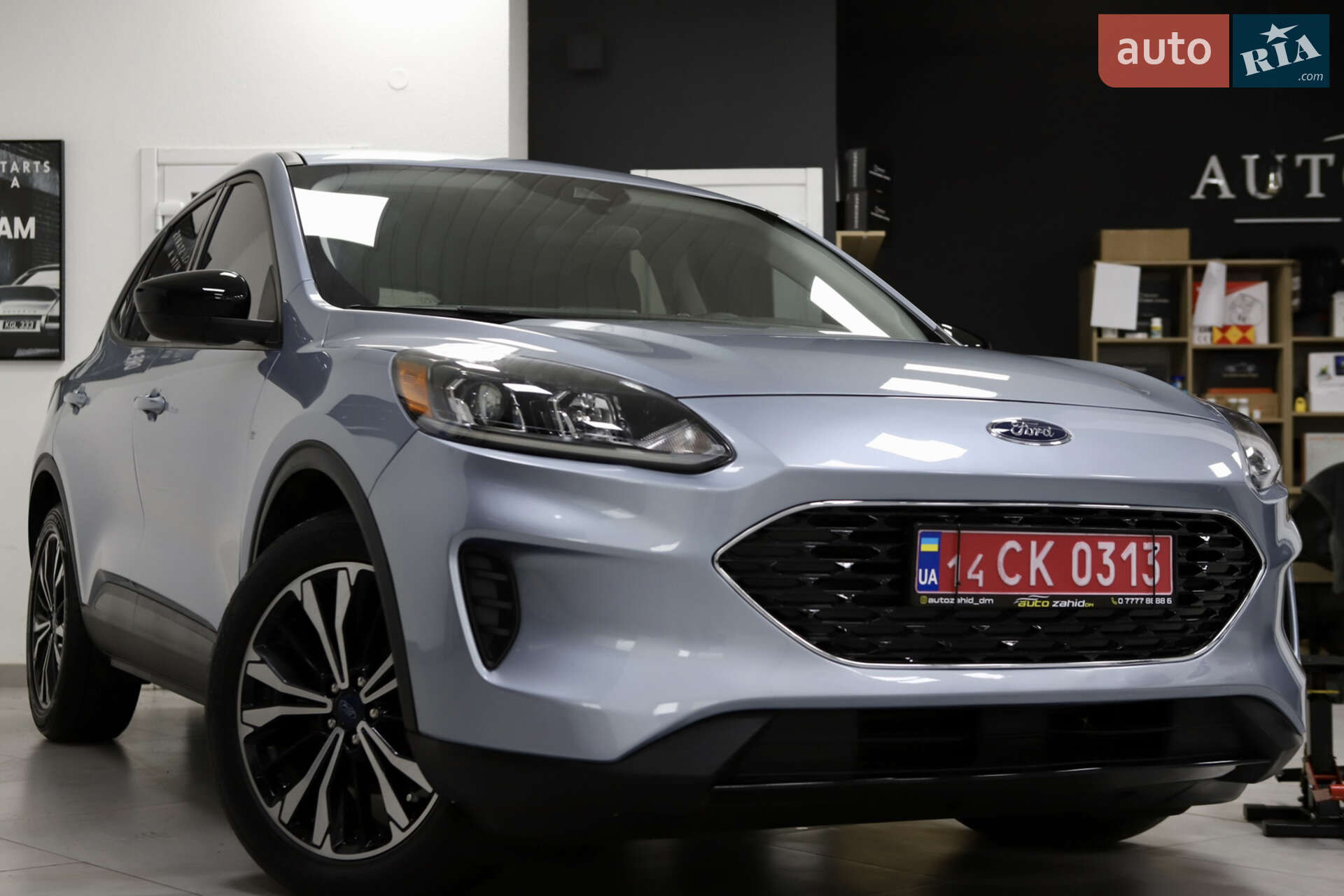 Ford Escape 2021 VIN 1FMCU0G67NUA10726 фото оголошення 24 з 122