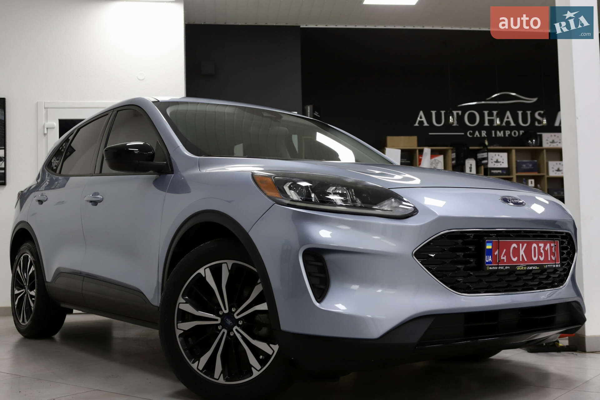 Ford Escape 2021 VIN 1FMCU0G67NUA10726 фото оголошення 25 з 122