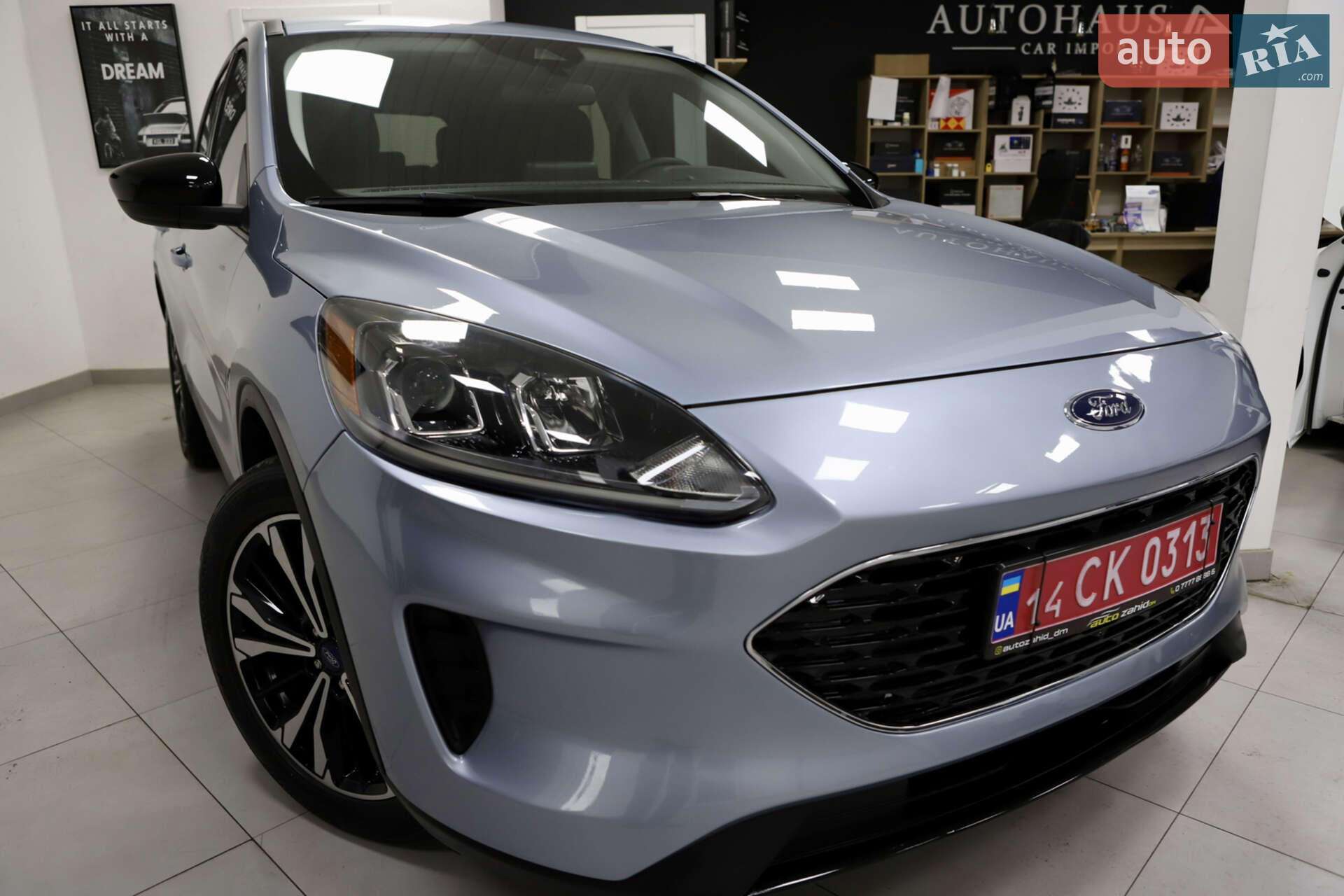 Ford Escape 2021 VIN 1FMCU0G67NUA10726 фото оголошення 30 з 122