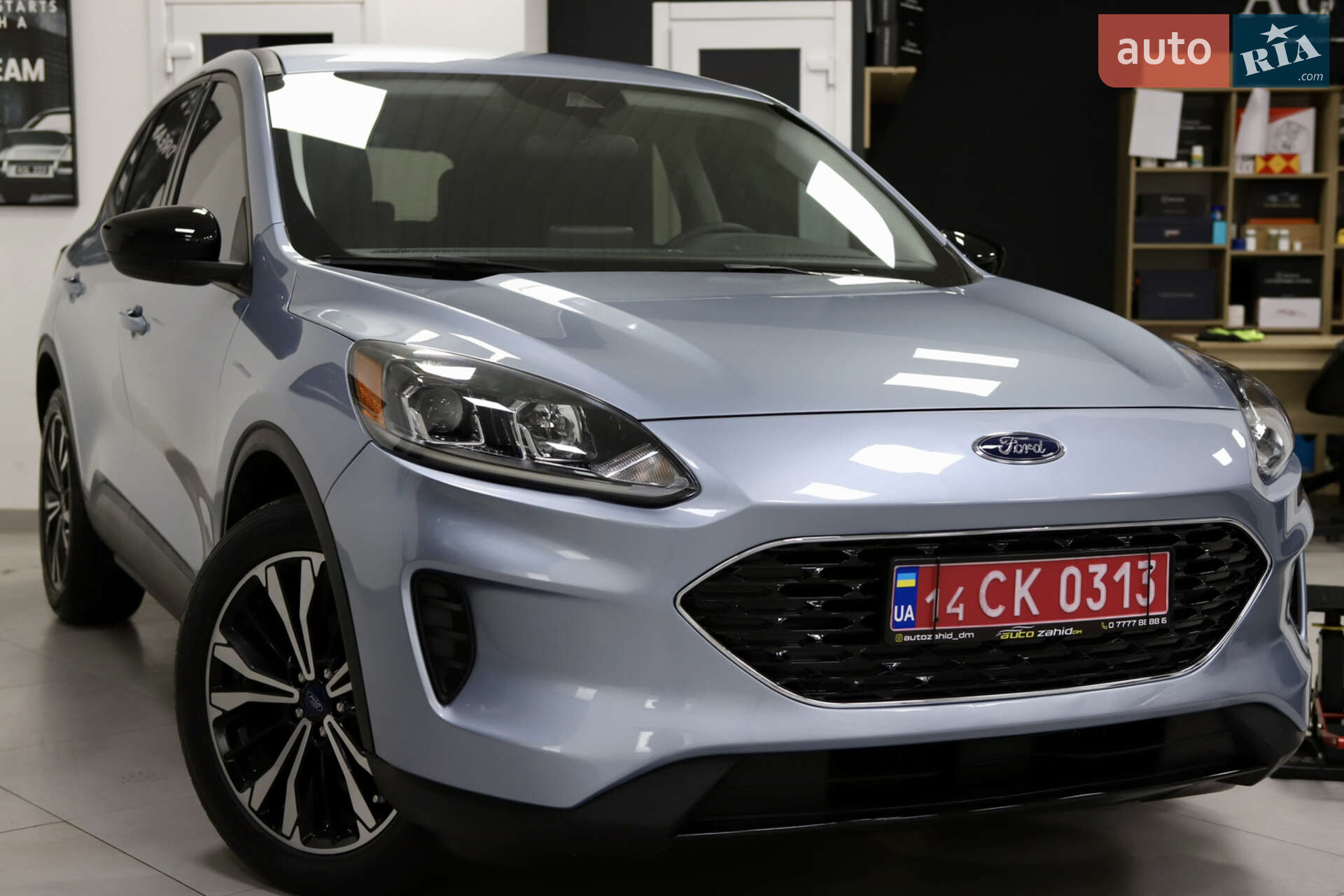 Ford Escape 2021 VIN 1FMCU0G67NUA10726 фото оголошення 29 з 122