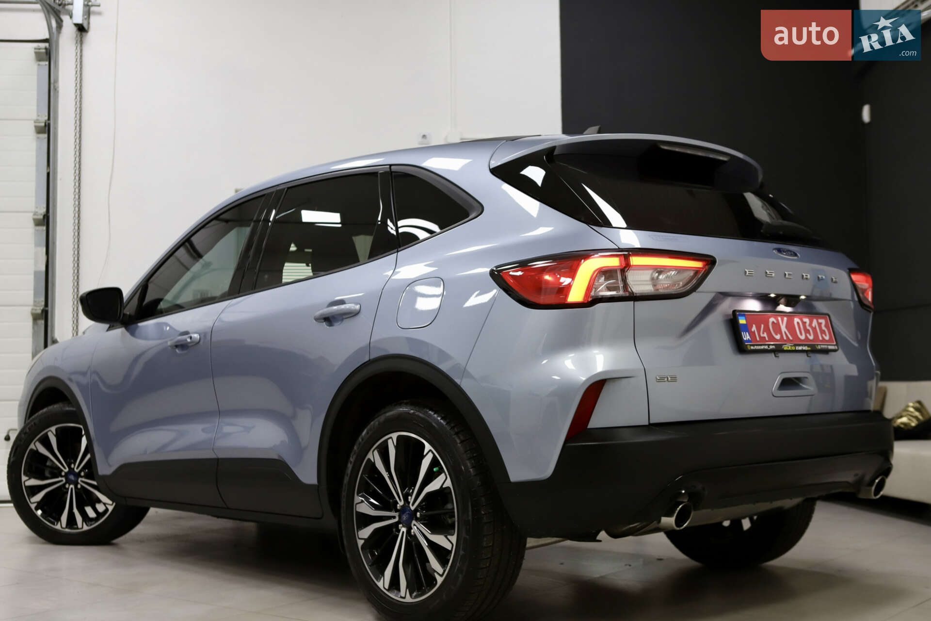 Ford Escape 2021 VIN 1FMCU0G67NUA10726 фото оголошення 41 з 122