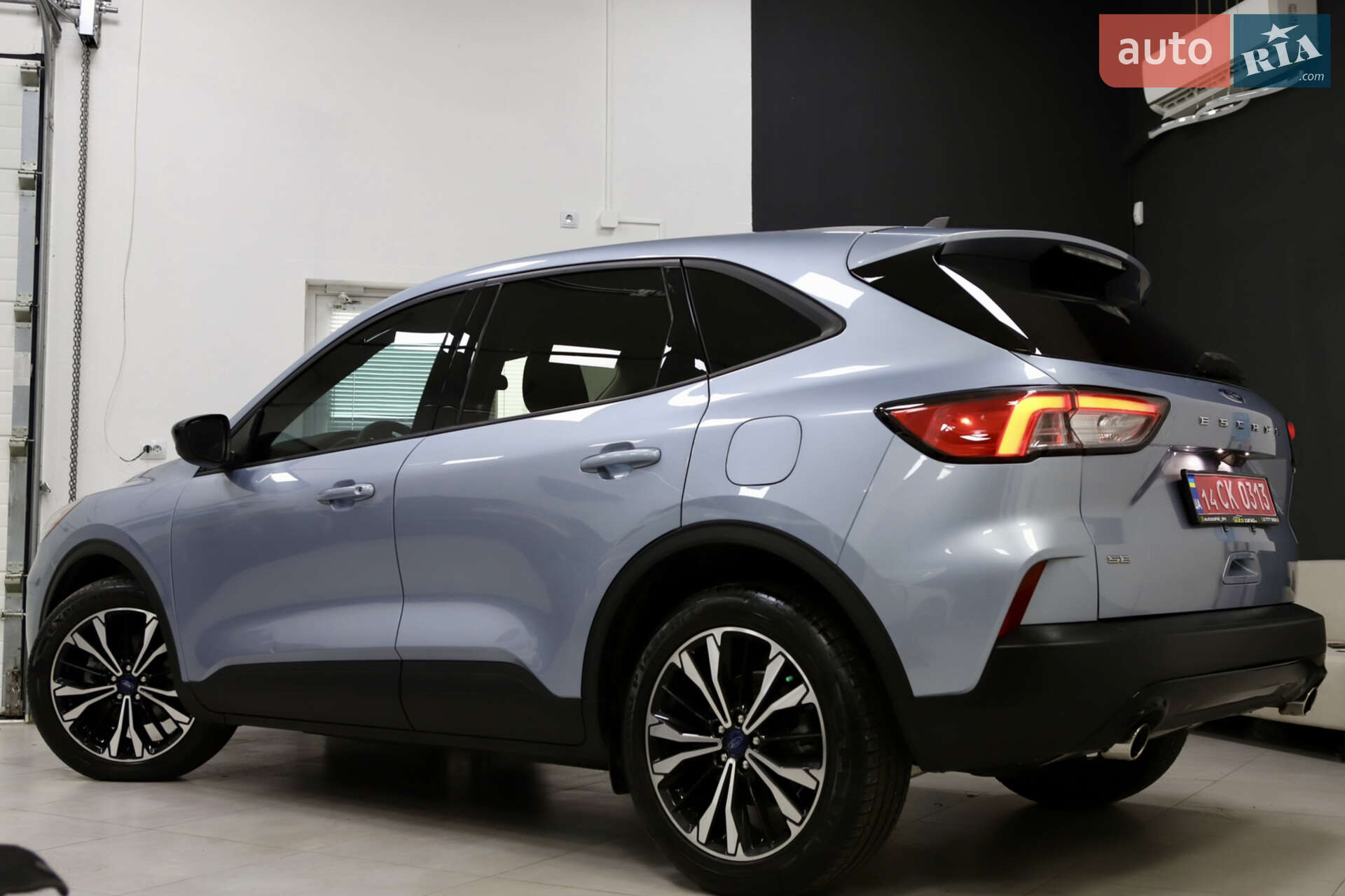 Ford Escape 2021 VIN 1FMCU0G67NUA10726 фото оголошення 42 з 122