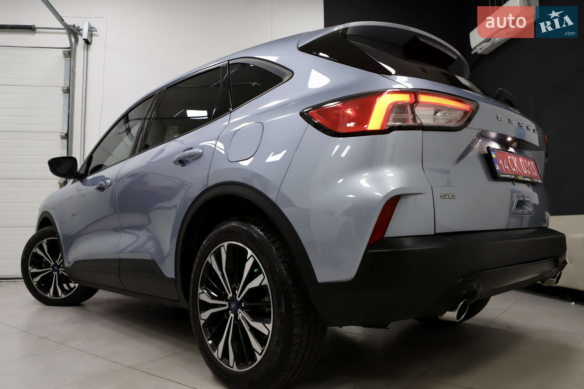 Ford Escape 2021 VIN 1FMCU0G67NUA10726 фото оголошення 46 з 122