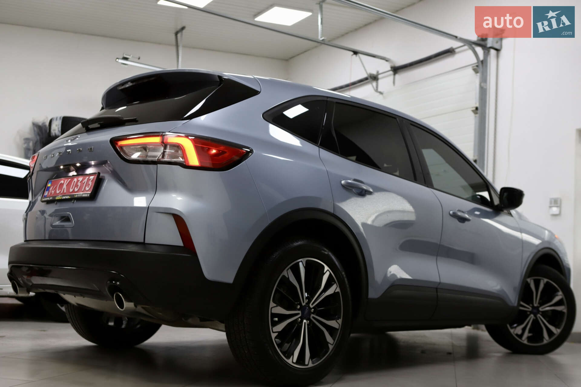 Ford Escape 2021 VIN 1FMCU0G67NUA10726 фото оголошення 52 з 122