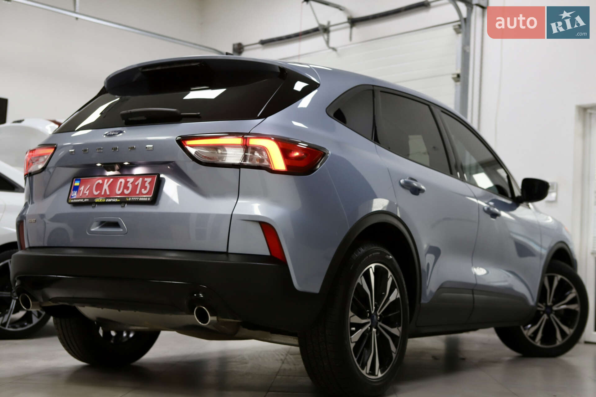 Ford Escape 2021 VIN 1FMCU0G67NUA10726 фото оголошення 51 з 122