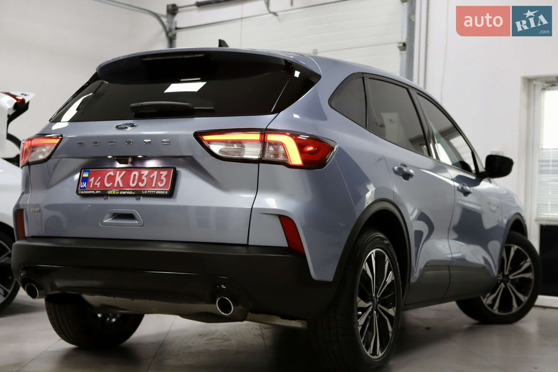 Ford Escape 2021 VIN 1FMCU0G67NUA10726 фото оголошення 50 з 122