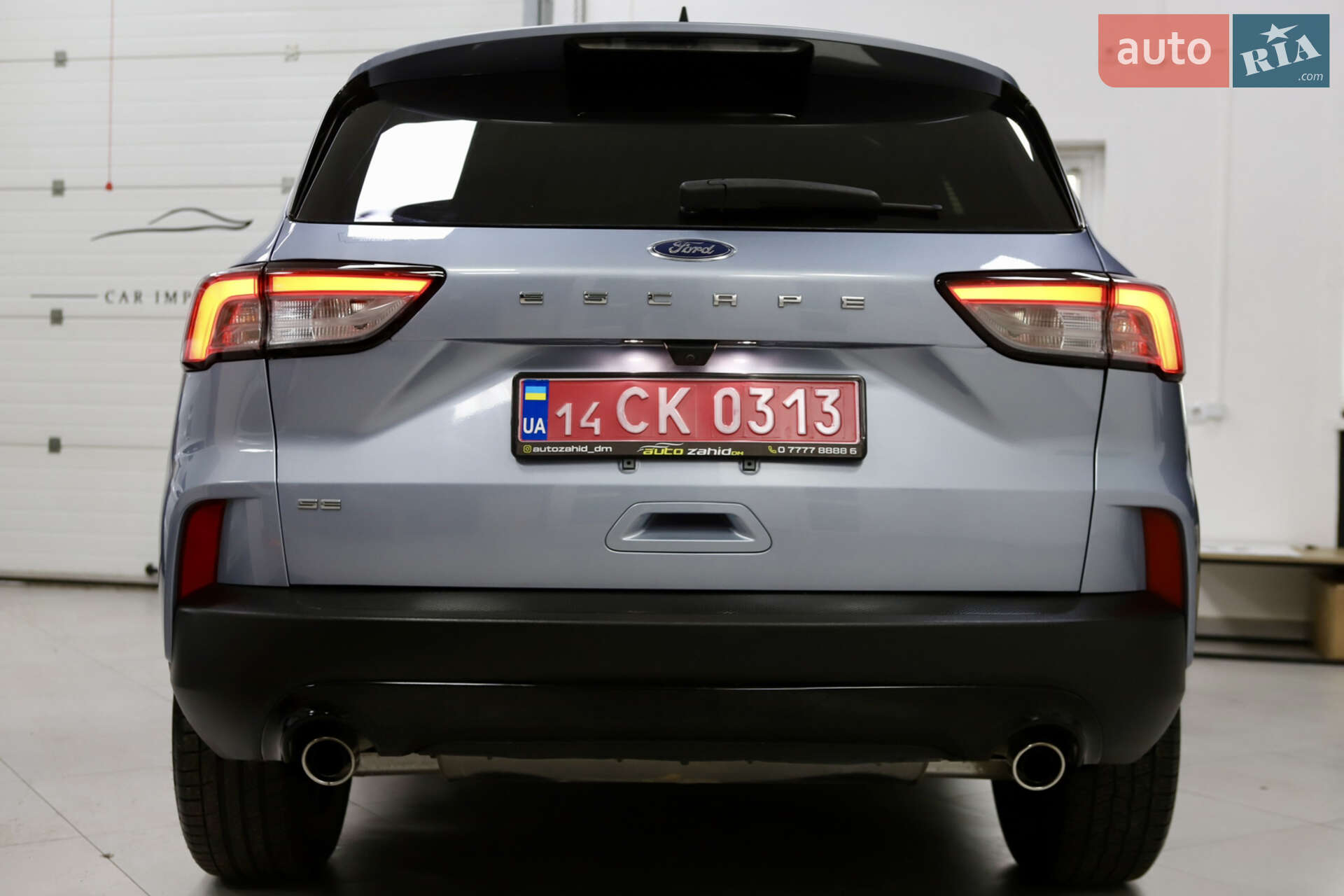 Ford Escape 2021 VIN 1FMCU0G67NUA10726 фото оголошення 54 з 122