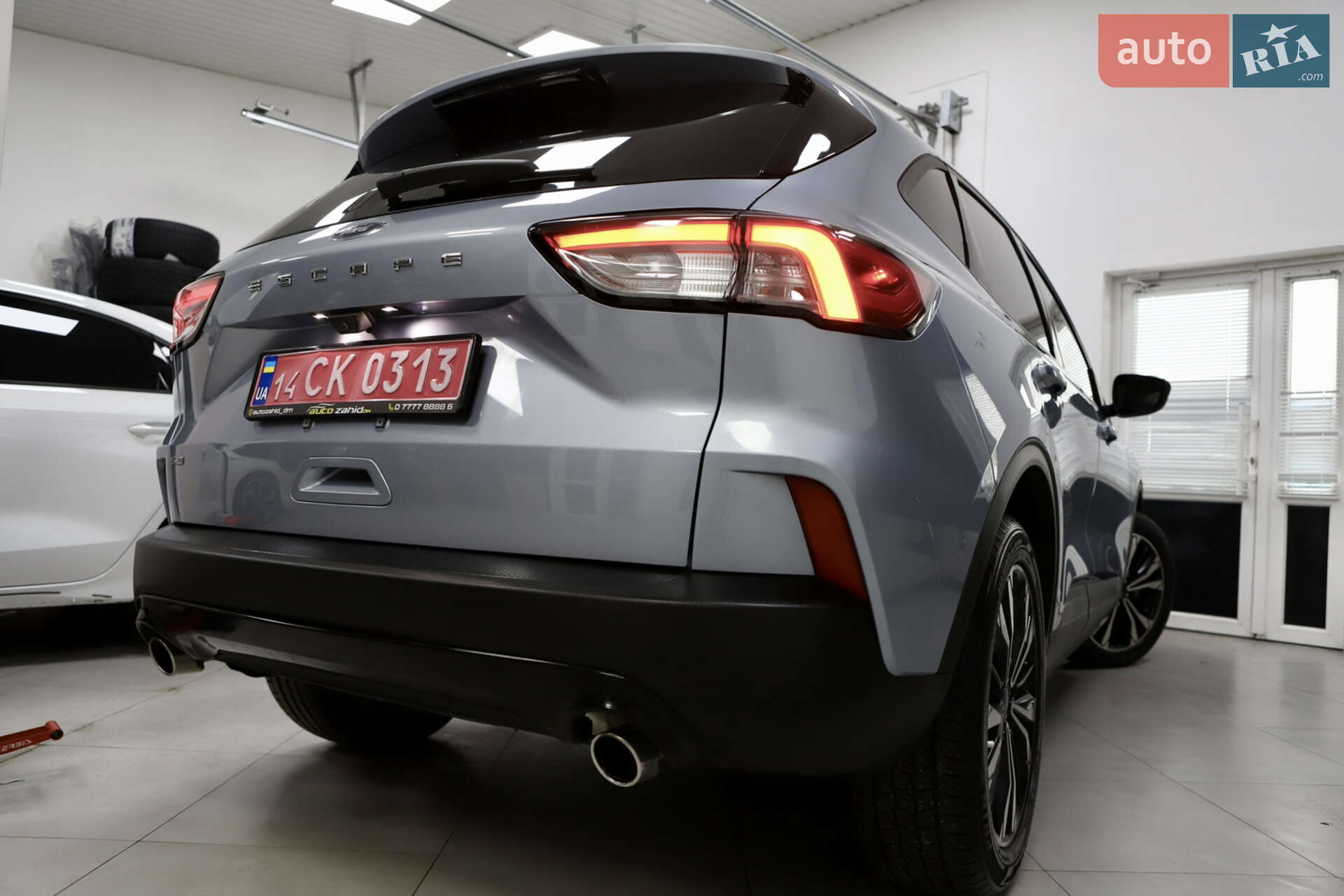 Ford Escape 2021 VIN 1FMCU0G67NUA10726 фото оголошення 63 з 122