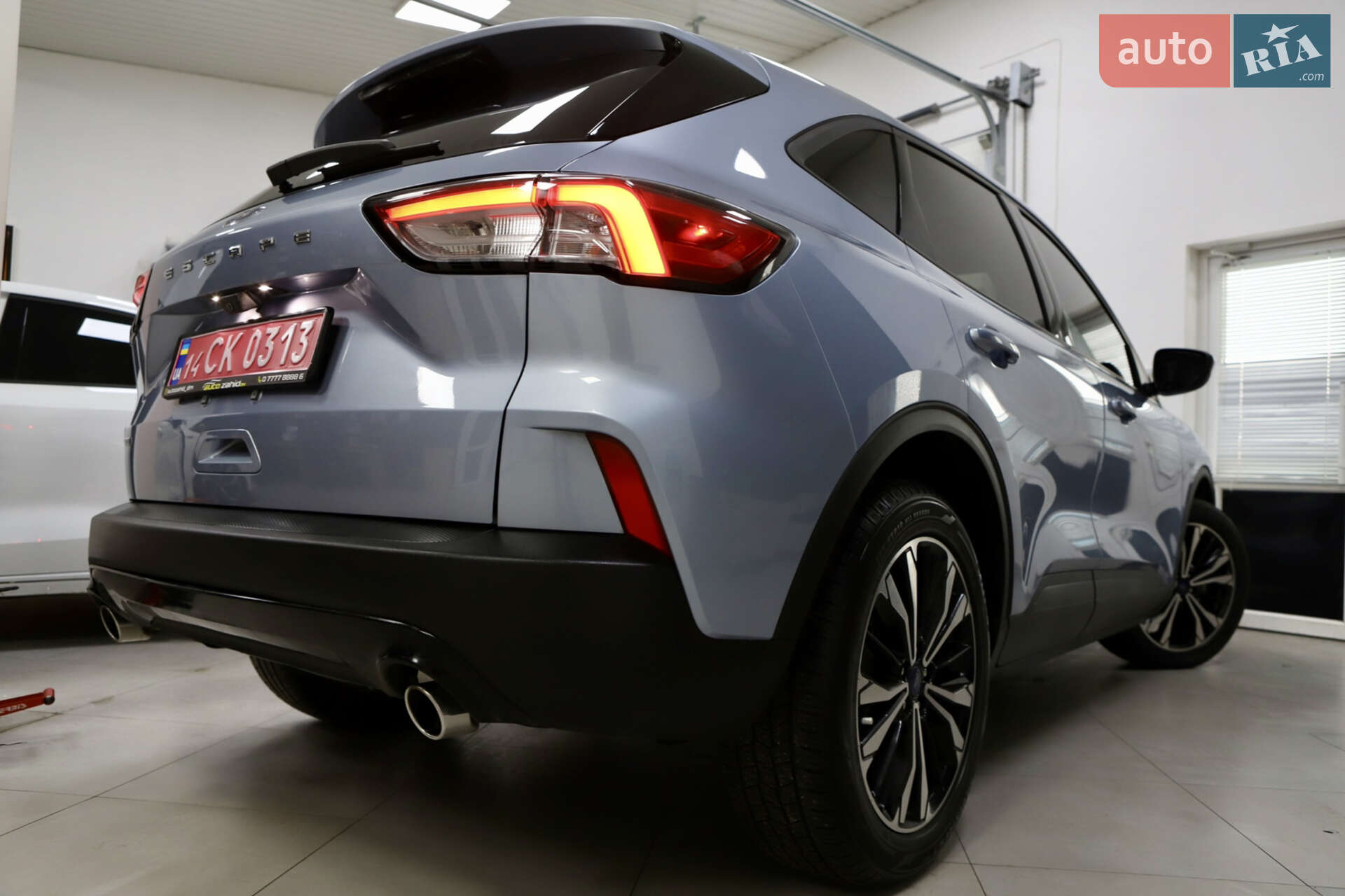 Ford Escape 2021 VIN 1FMCU0G67NUA10726 фото оголошення 64 з 122