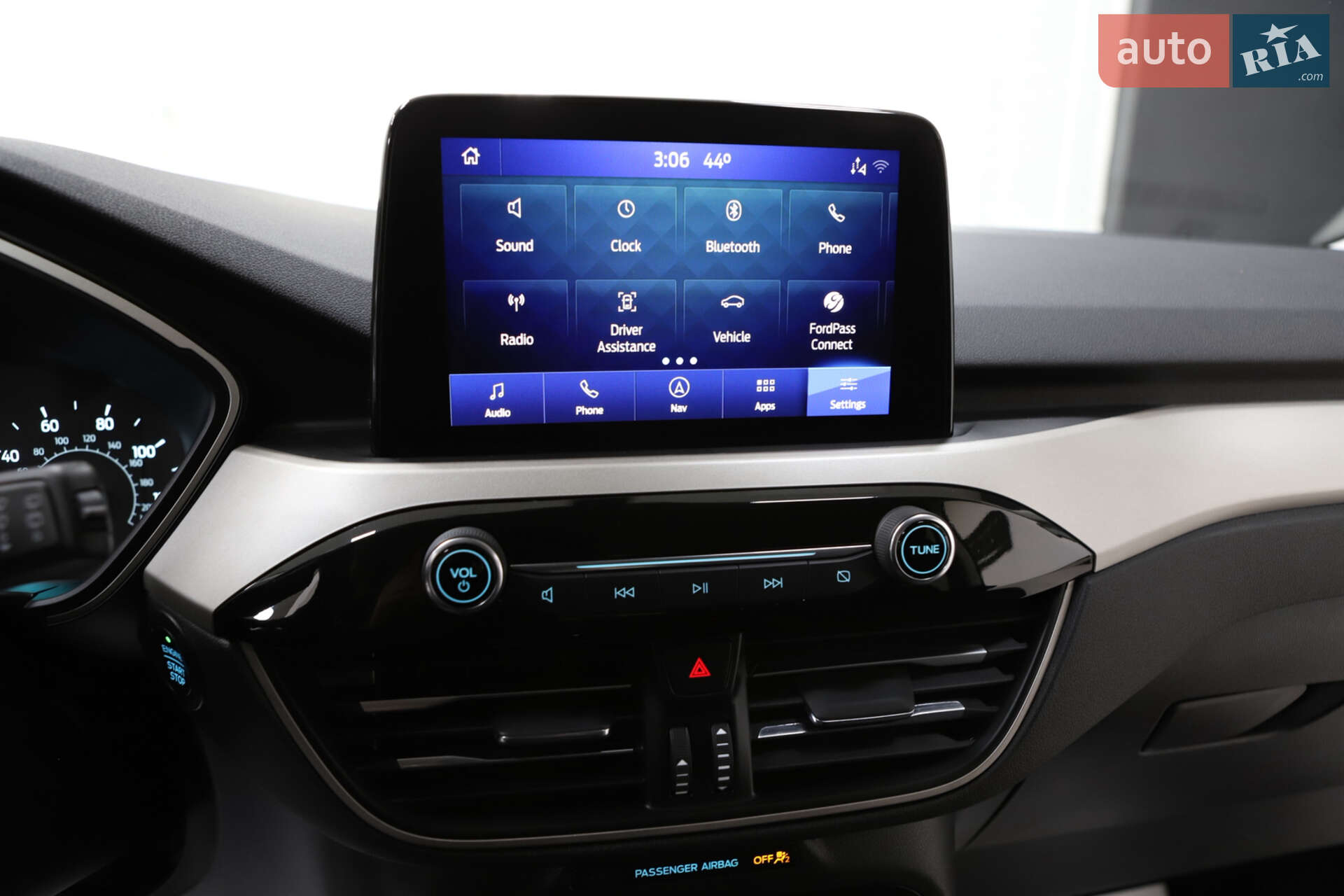 Ford Escape 2021 VIN 1FMCU0G67NUA10726 фото оголошення 84 з 122