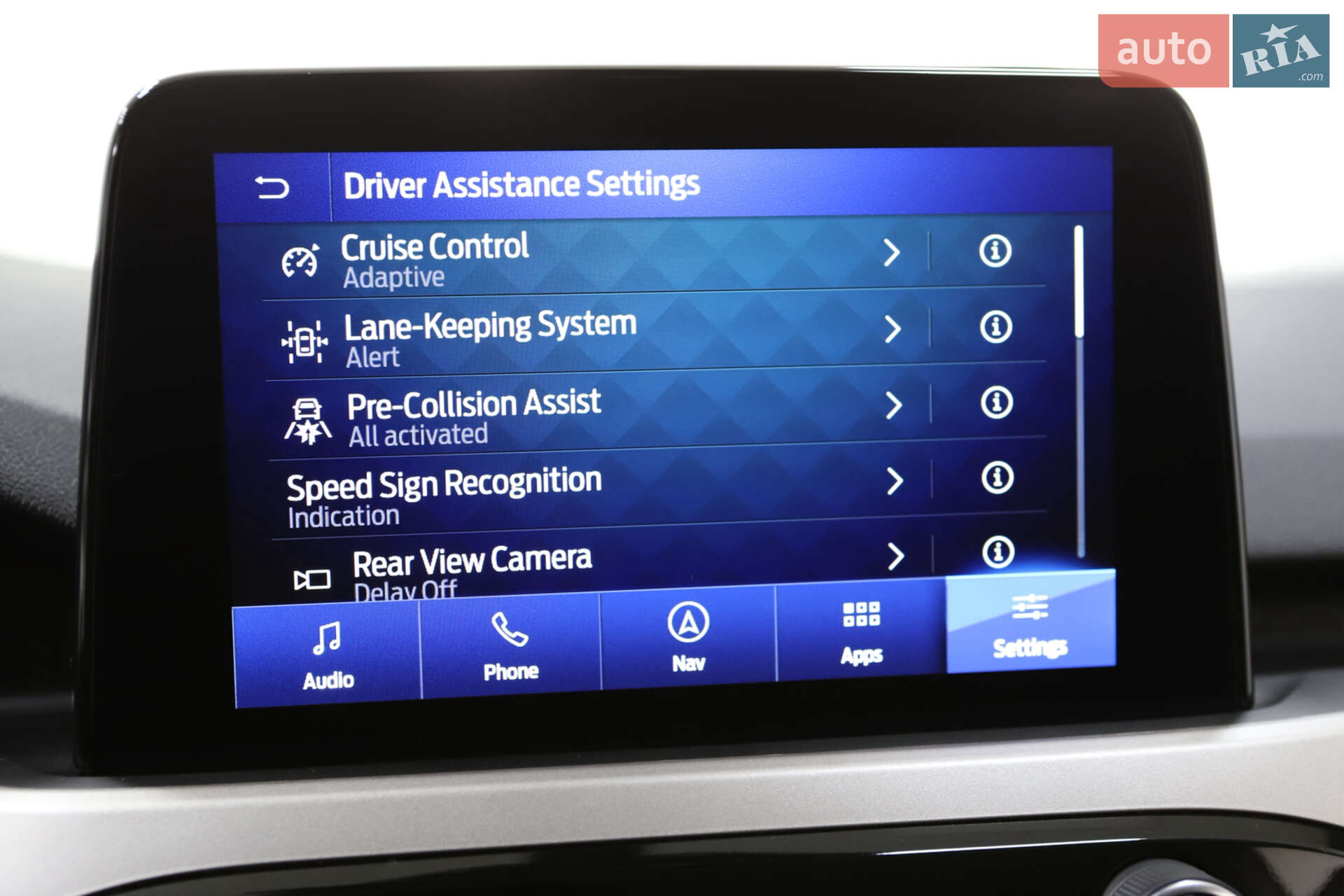 Ford Escape 2021 VIN 1FMCU0G67NUA10726 фото оголошення 87 з 122