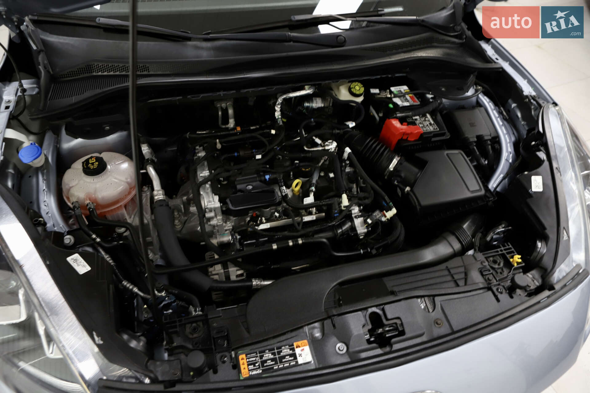Ford Escape 2021 VIN 1FMCU0G67NUA10726 фото оголошення 118 з 122