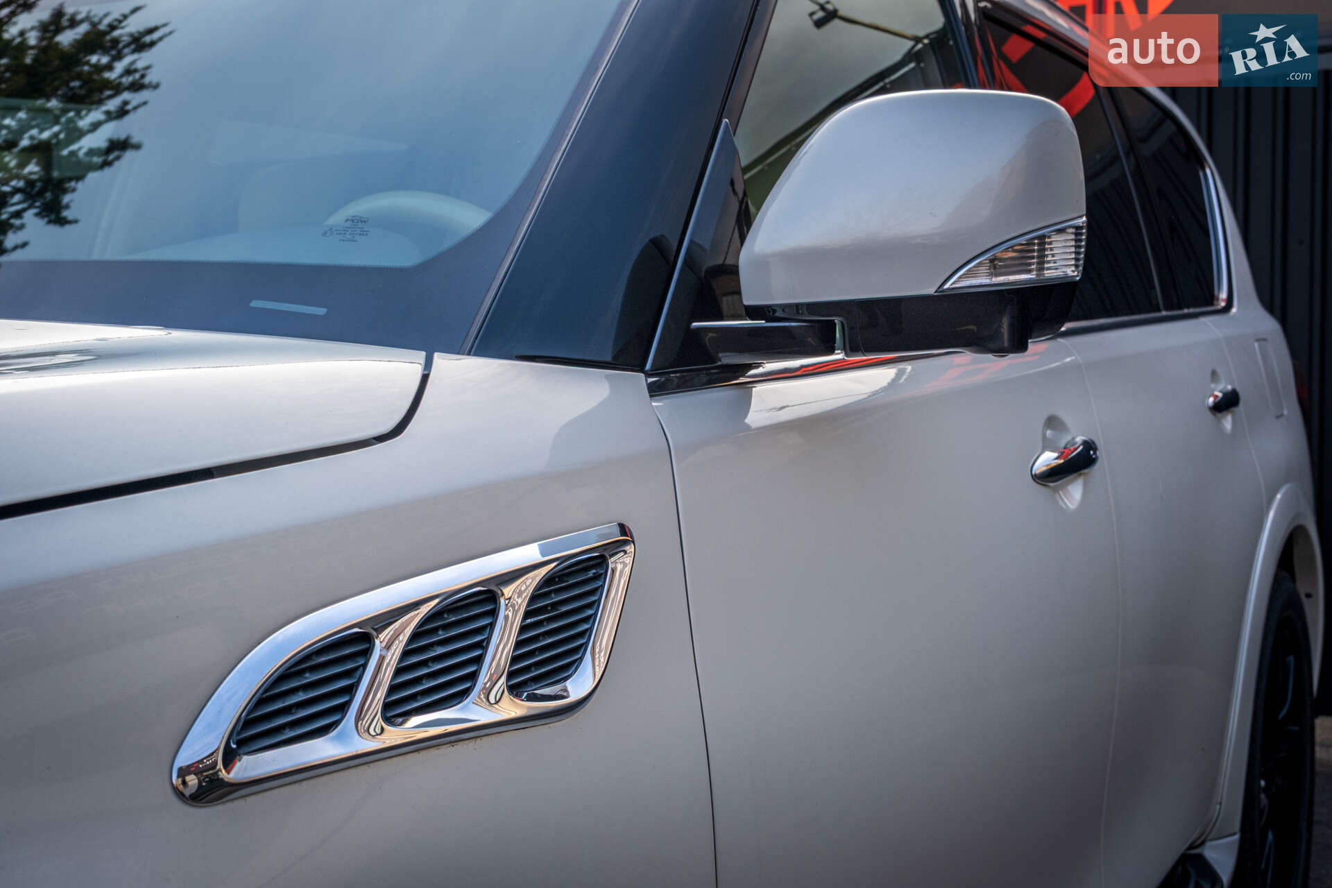 Infiniti QX80 2014 VIN JN8AZ2NC0E9352429 фото оголошення 21 з 47