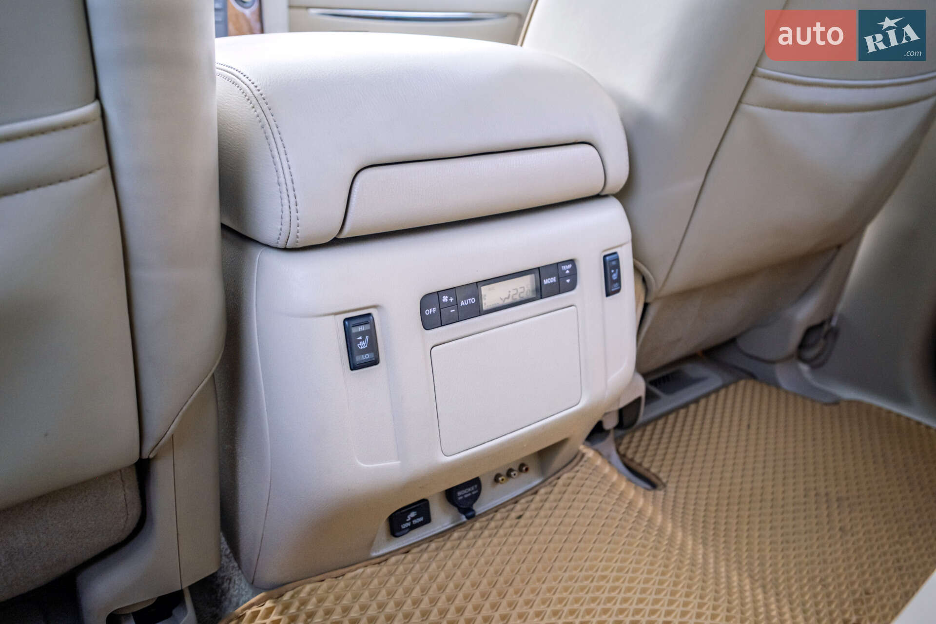 Infiniti QX80 2014 VIN JN8AZ2NC0E9352429 фото оголошення 40 з 47