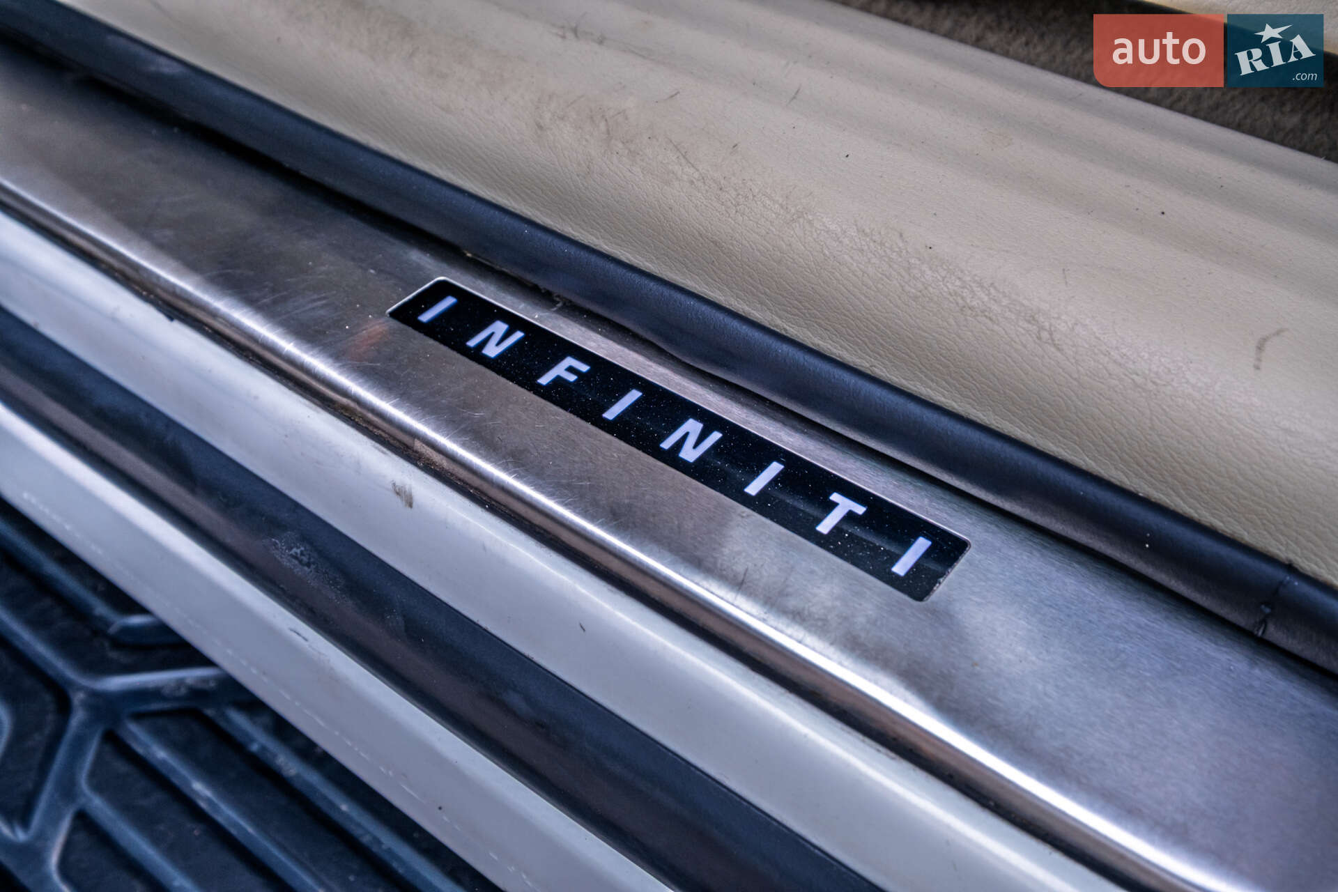Infiniti QX80 2014 VIN JN8AZ2NC0E9352429 фото оголошення 42 з 47