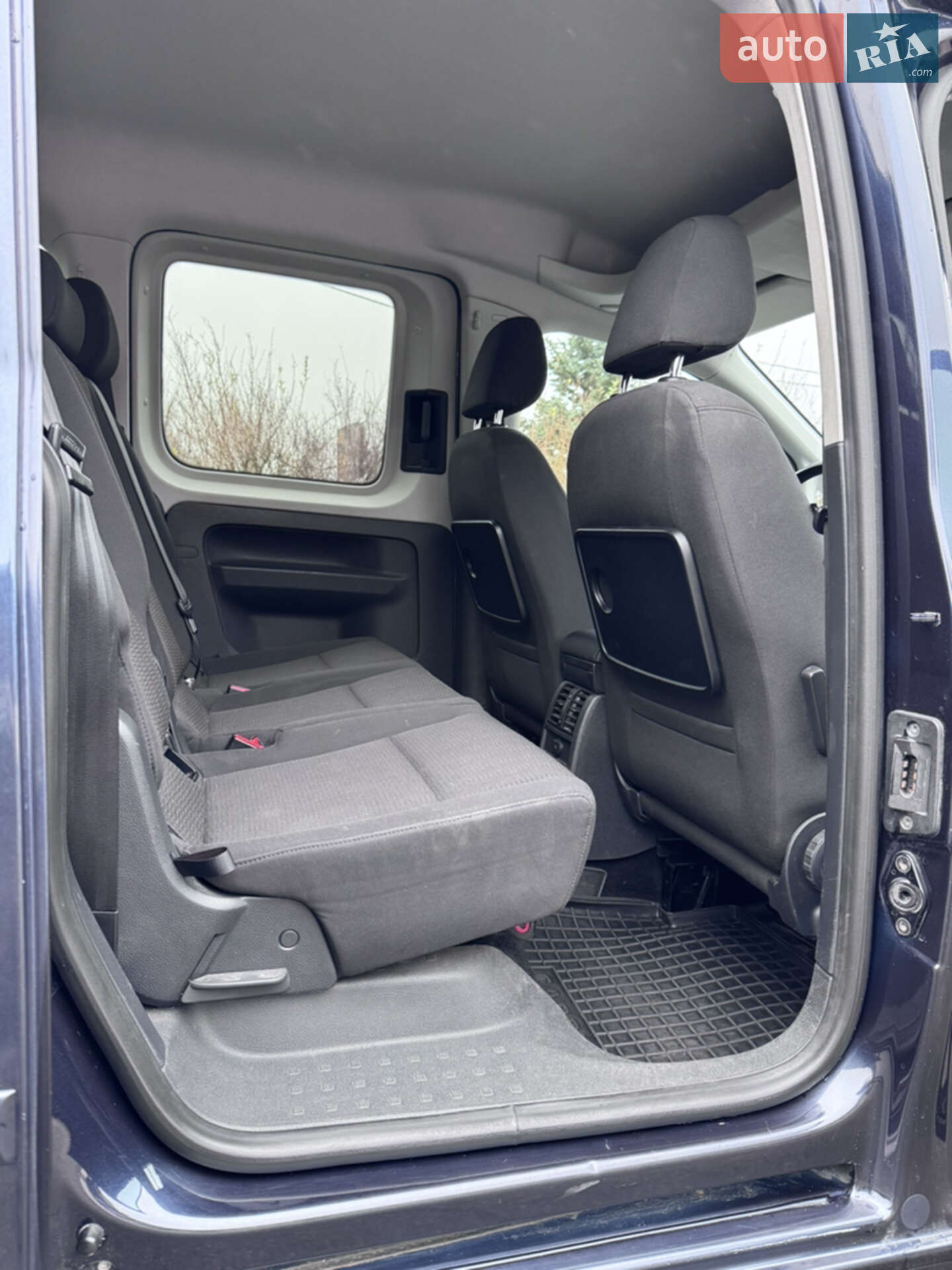 Volkswagen Caddy 2015 VIN WV2ZZZ2KZGX058420 фото оголошення 16 з 19