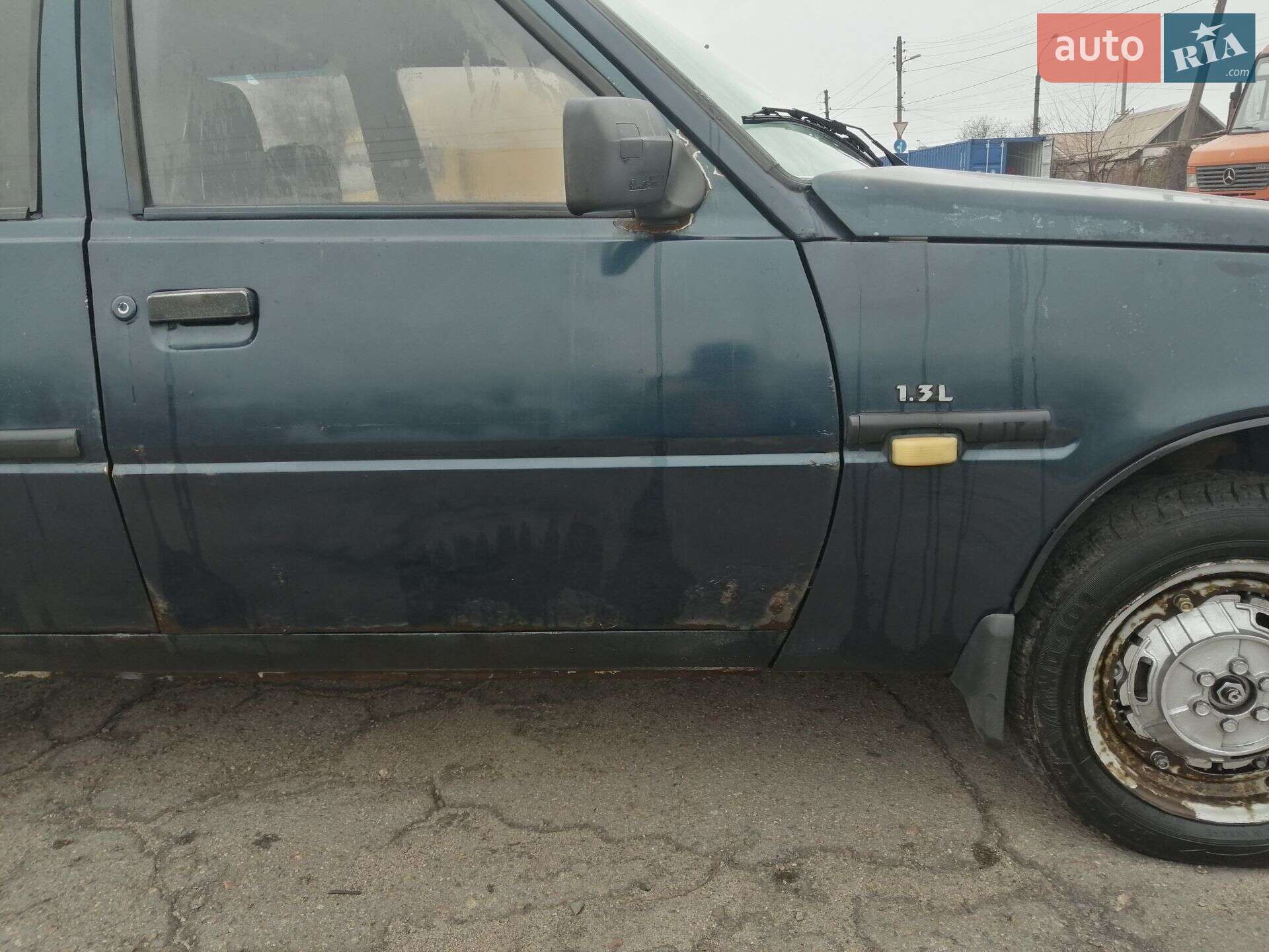 ЗАЗ 1103 Славута 2001 VIN Y6D11030810008863 фото оголошення 20 з 47