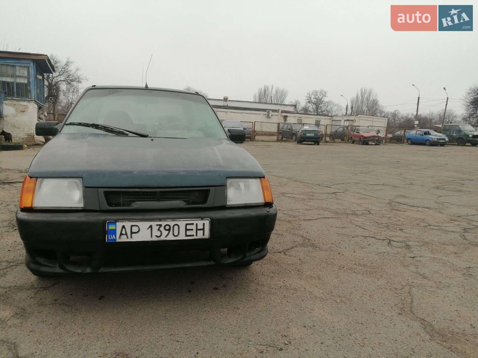 ЗАЗ 1103 Славута 2001 VIN Y6D11030810008863 фото оголошення 22 з 47