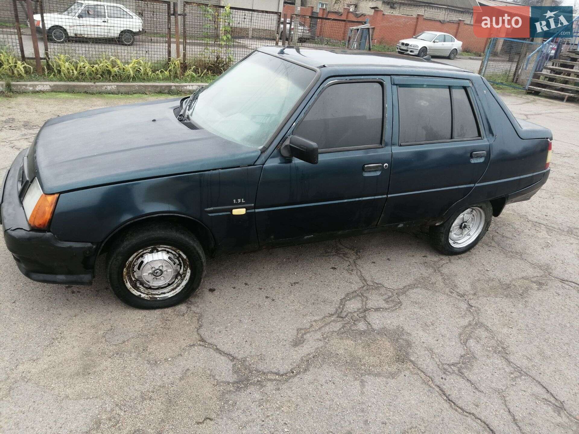 ЗАЗ 1103 Славута 2001 VIN Y6D11030810008863 фото оголошення 23 з 47