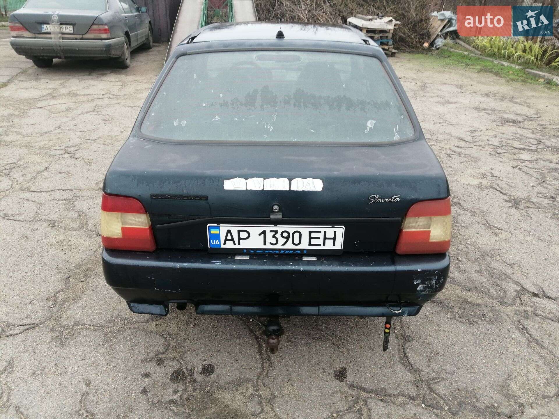 ЗАЗ 1103 Славута 2001 VIN Y6D11030810008863 фото оголошення 38 з 47