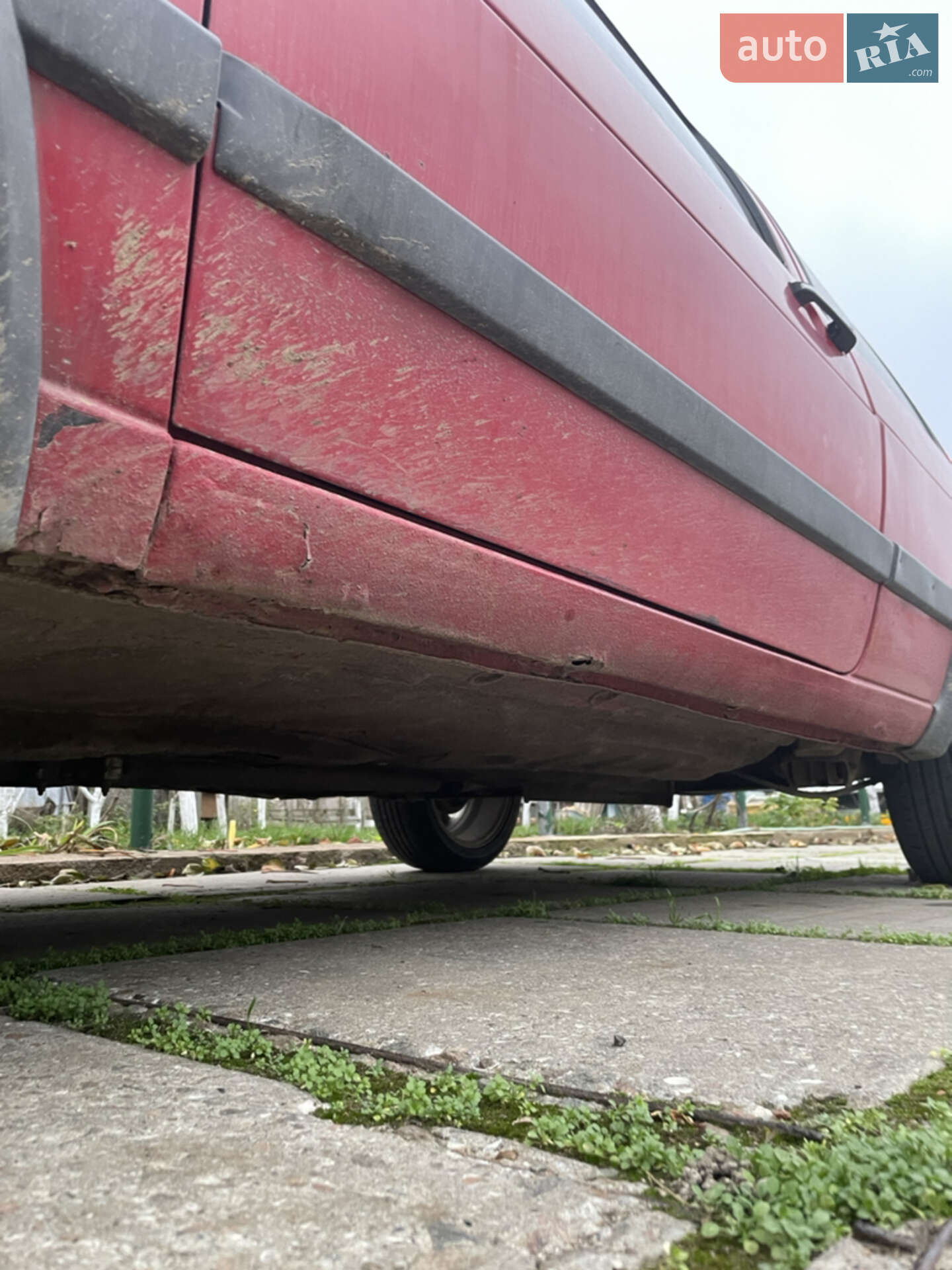 Volkswagen Golf 1989 VIN WVWZZZ1GZKW774034 фото оголошення 7 з 10