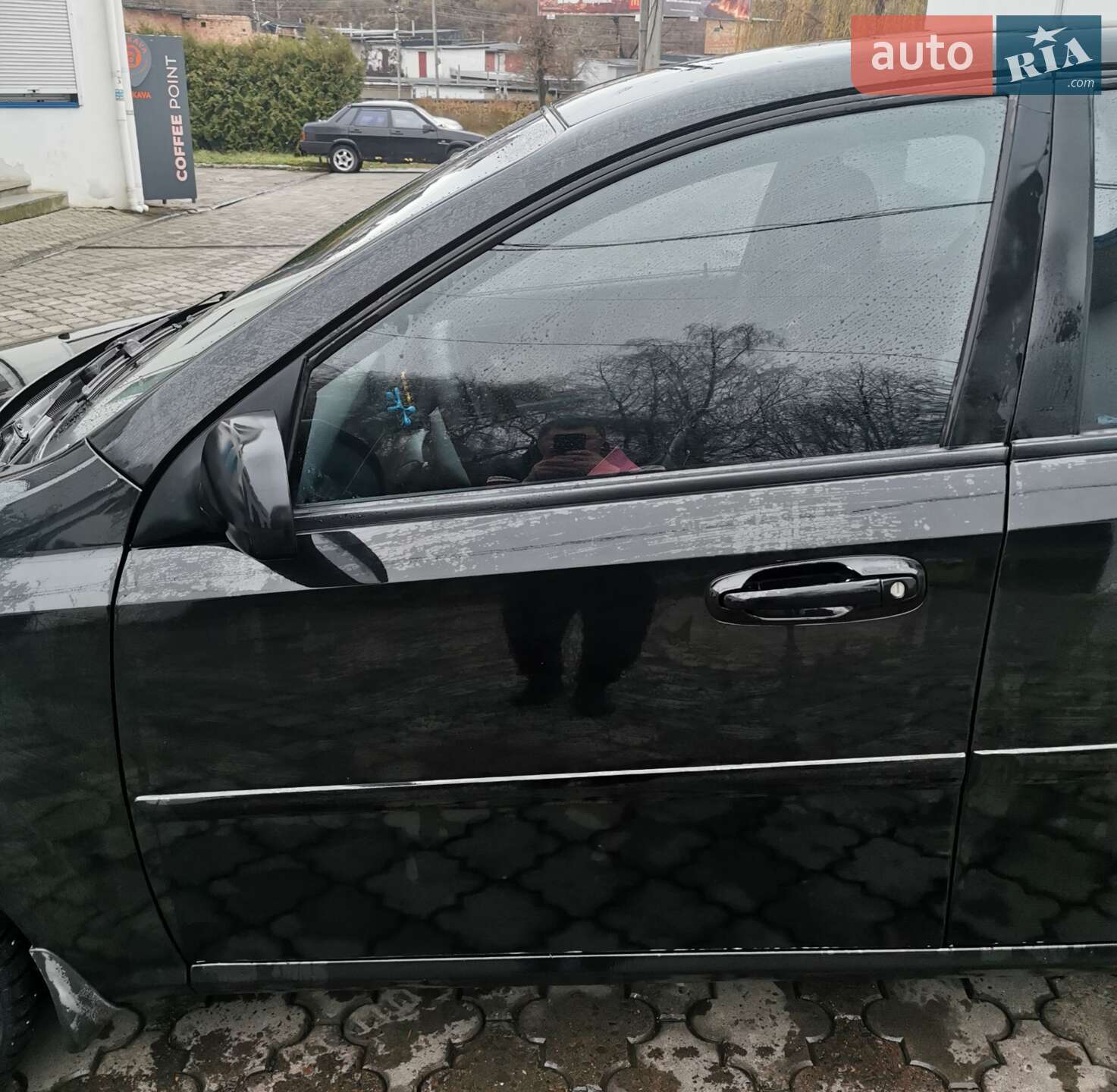 Chevrolet Lacetti 2006 VIN KL1NF196E6K413543 фото оголошення 23 з 34