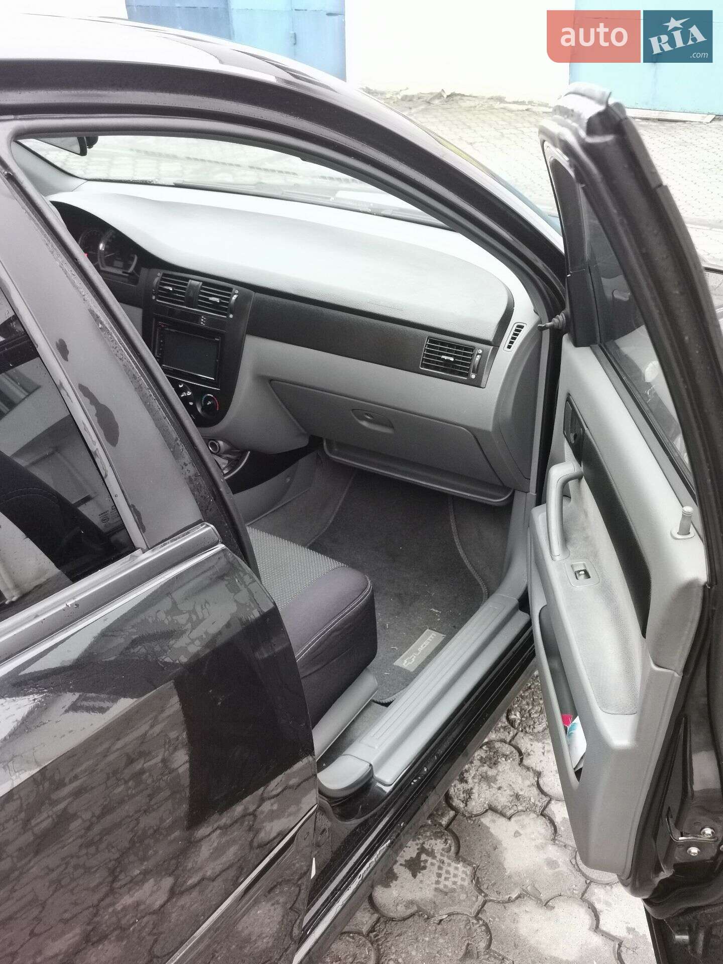 Chevrolet Lacetti 2006 VIN KL1NF196E6K413543 фото оголошення 27 з 34