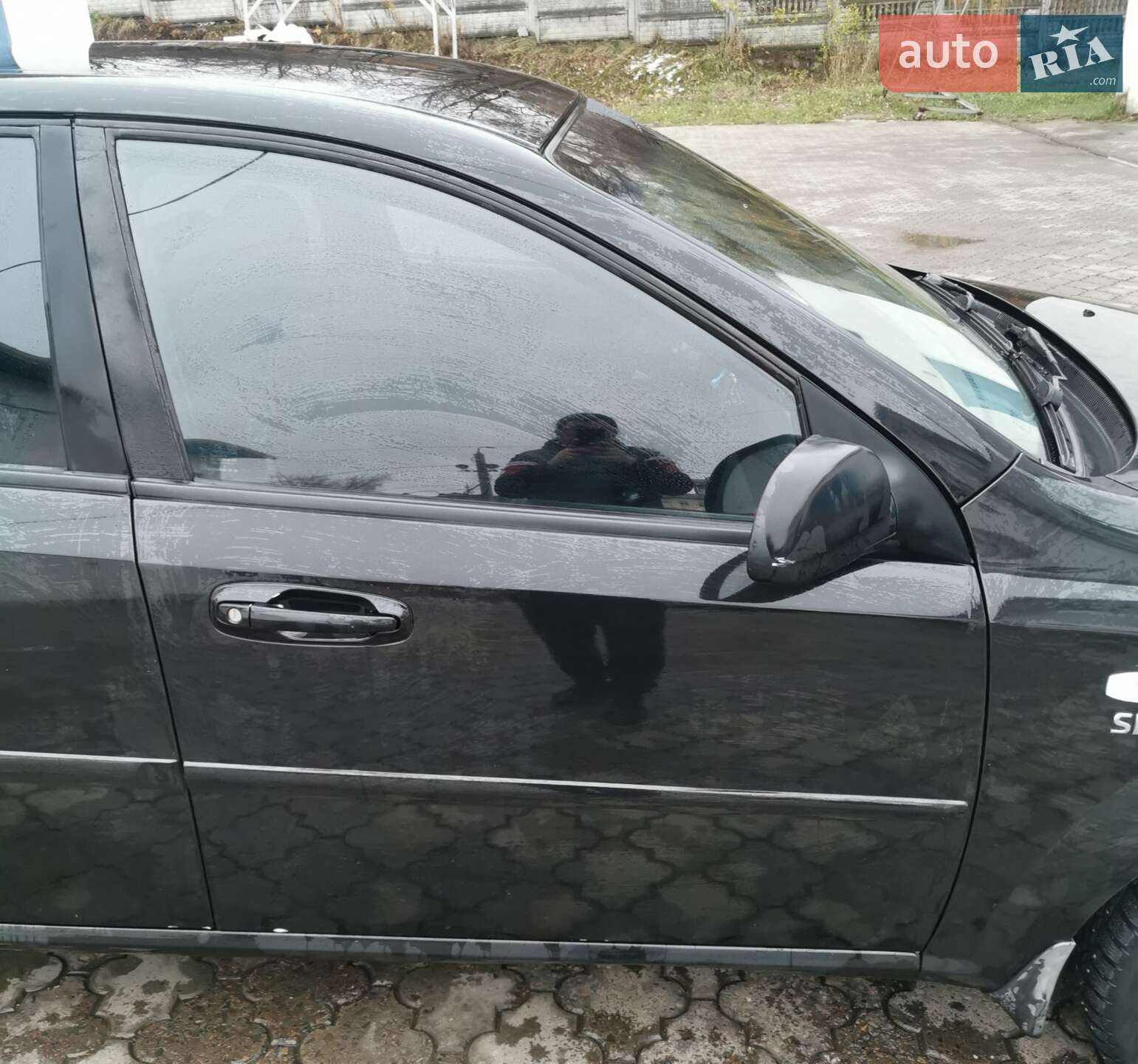 Chevrolet Lacetti 2006 VIN KL1NF196E6K413543 фото оголошення 31 з 34
