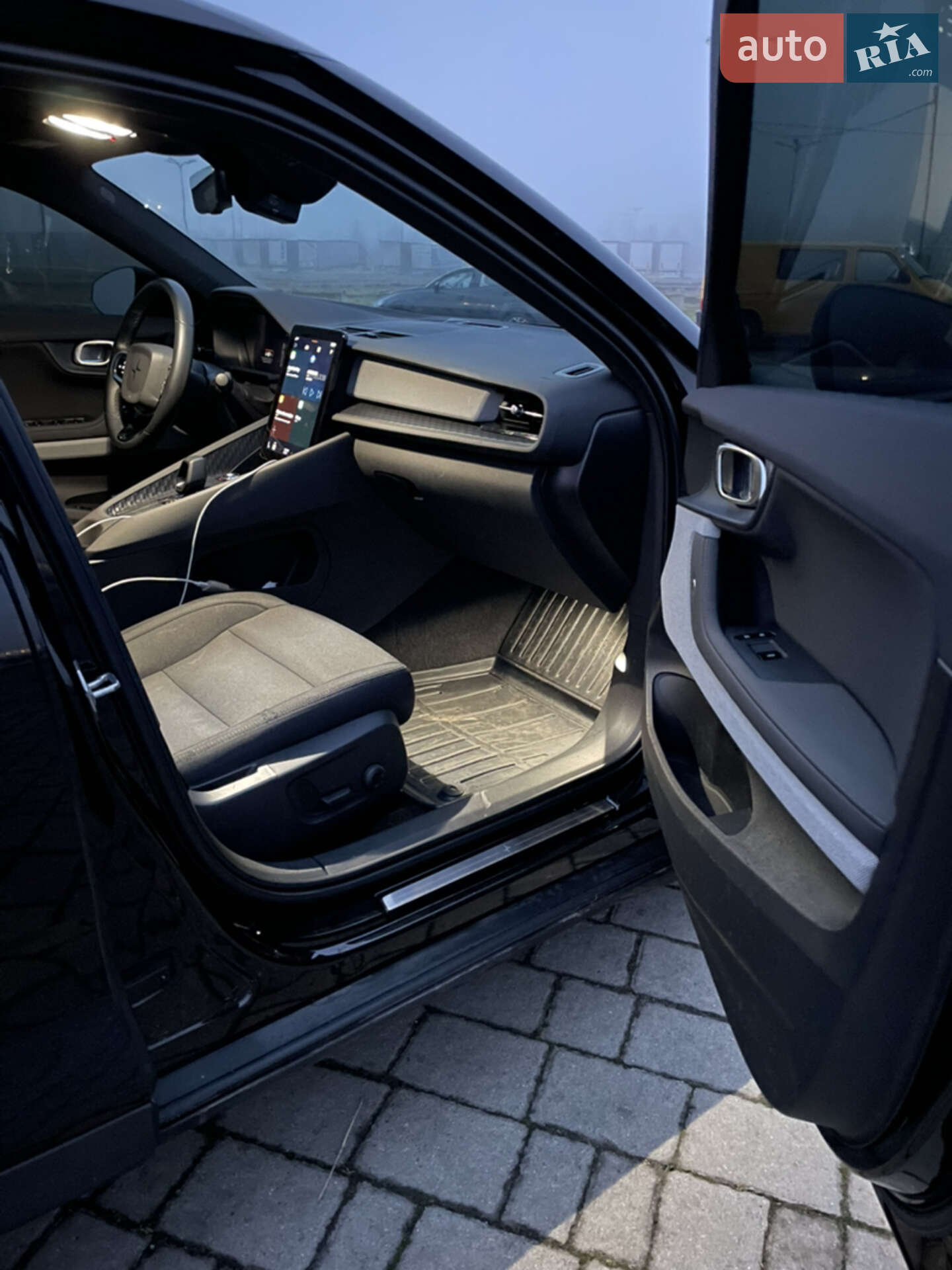 Polestar 2 2021 VIN LPSED3KA7NL059630 фото оголошення 15 з 16