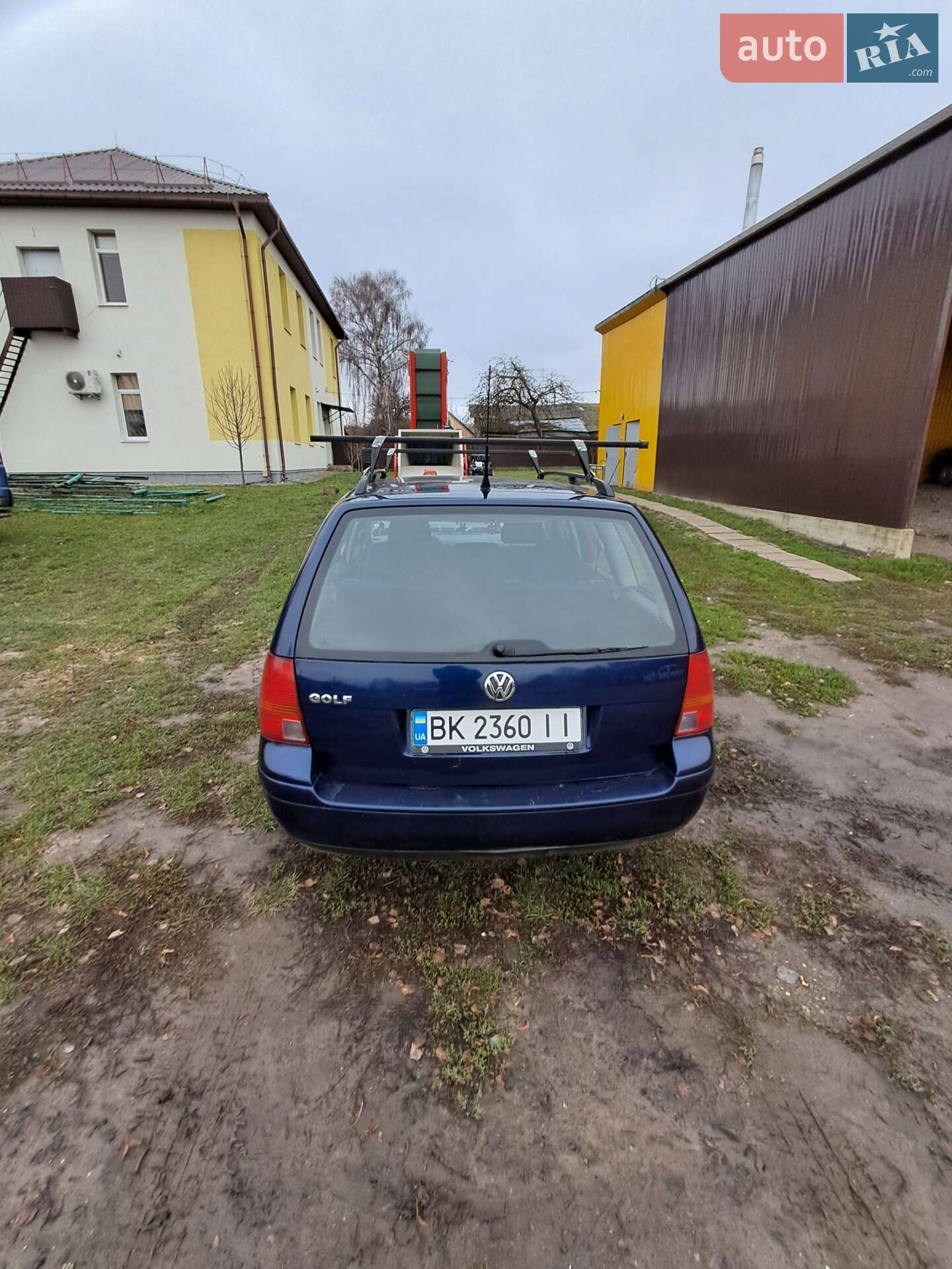 Volkswagen Golf 2001 VIN WVWZZZ1JZ2W120789 фото оголошення 9 з 19