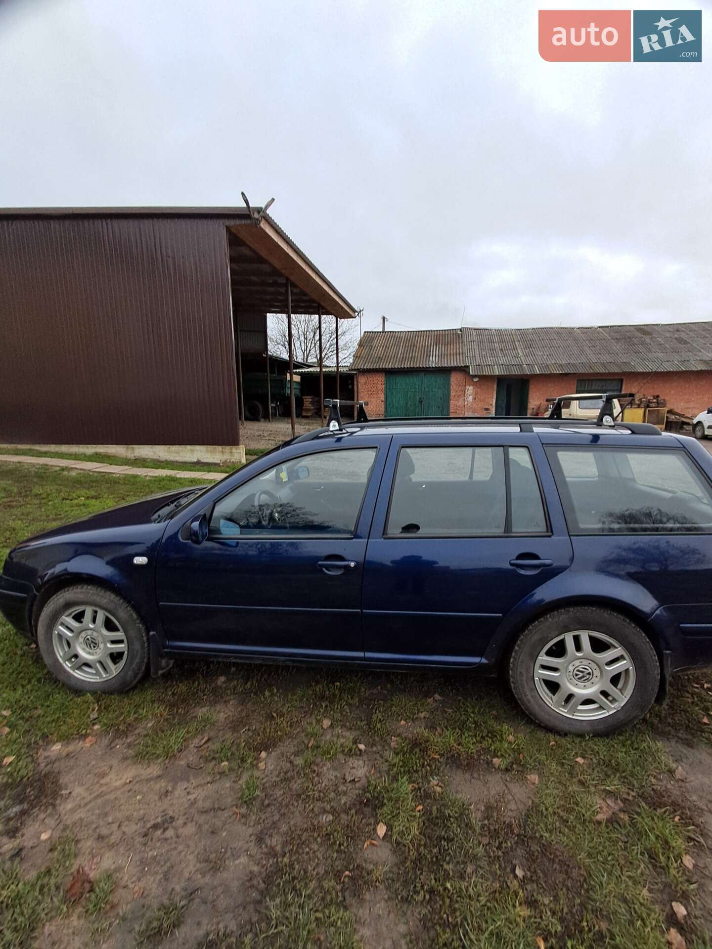 Volkswagen Golf 2001 VIN WVWZZZ1JZ2W120789 фото оголошення 12 з 19