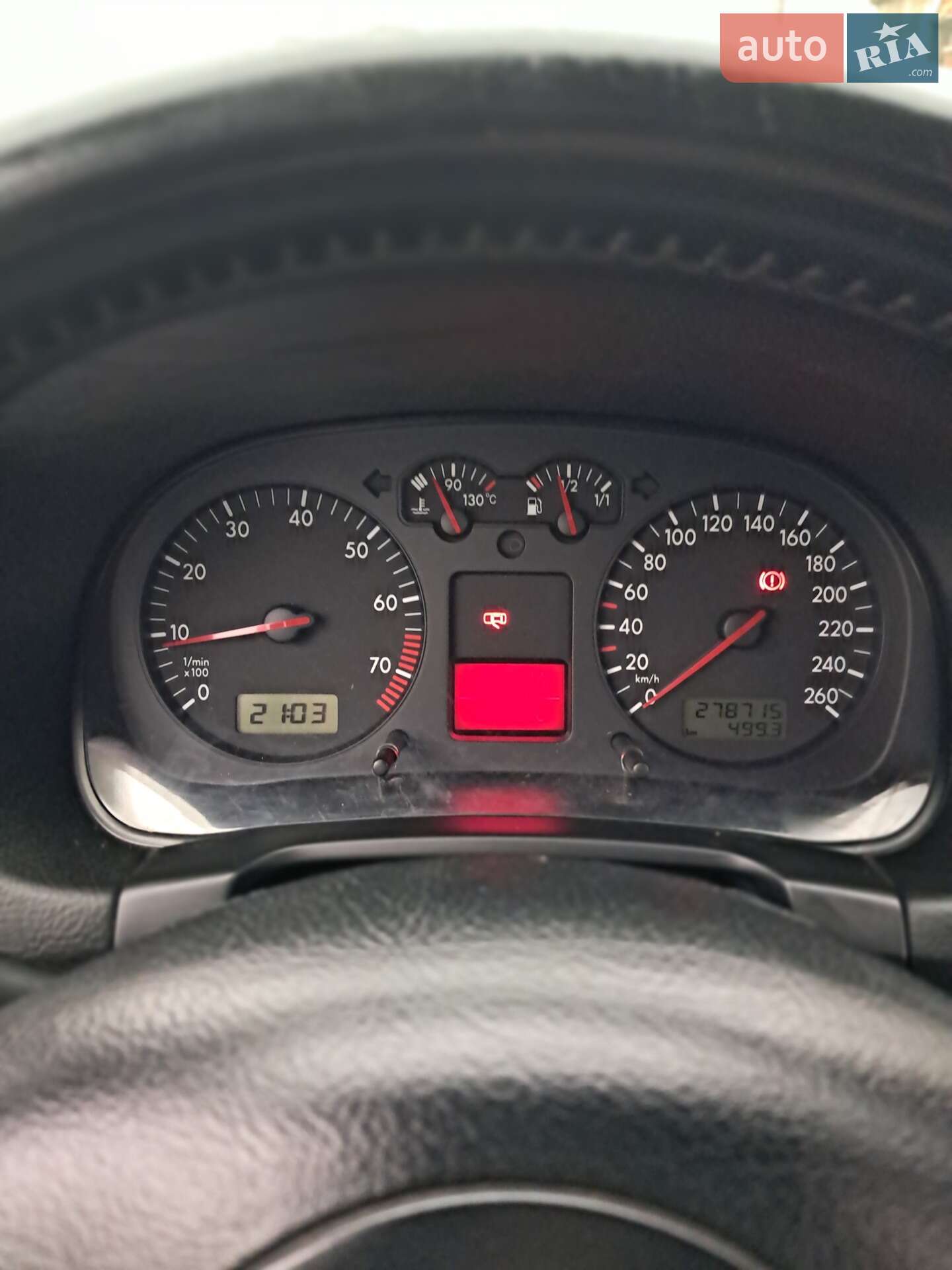 Volkswagen Golf 2001 VIN WVWZZZ1JZ2W120789 фото оголошення 17 з 19