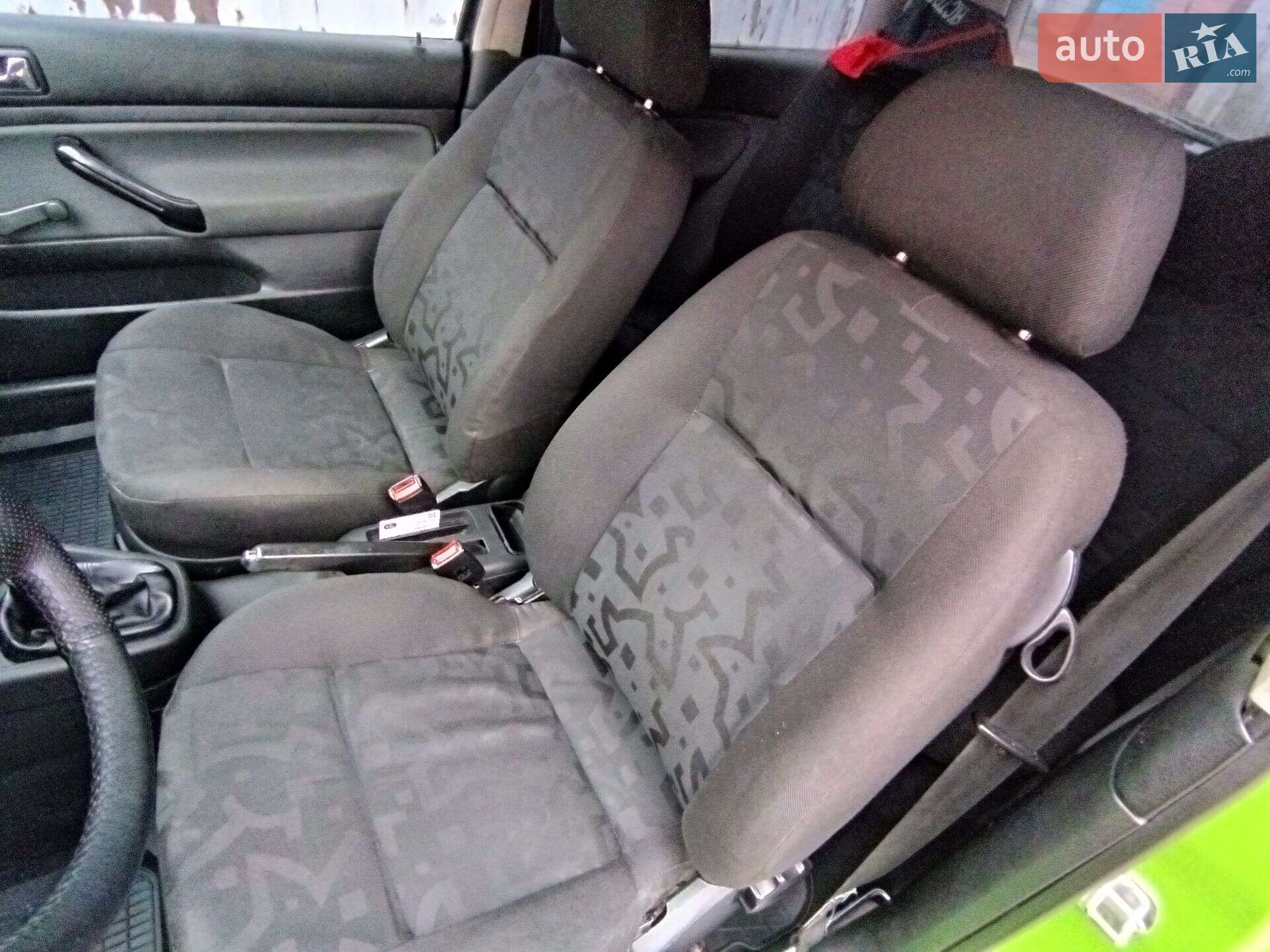 Volkswagen Golf 1998 VIN WVWZZZ1JZXW045714 фото оголошення 28 з 35