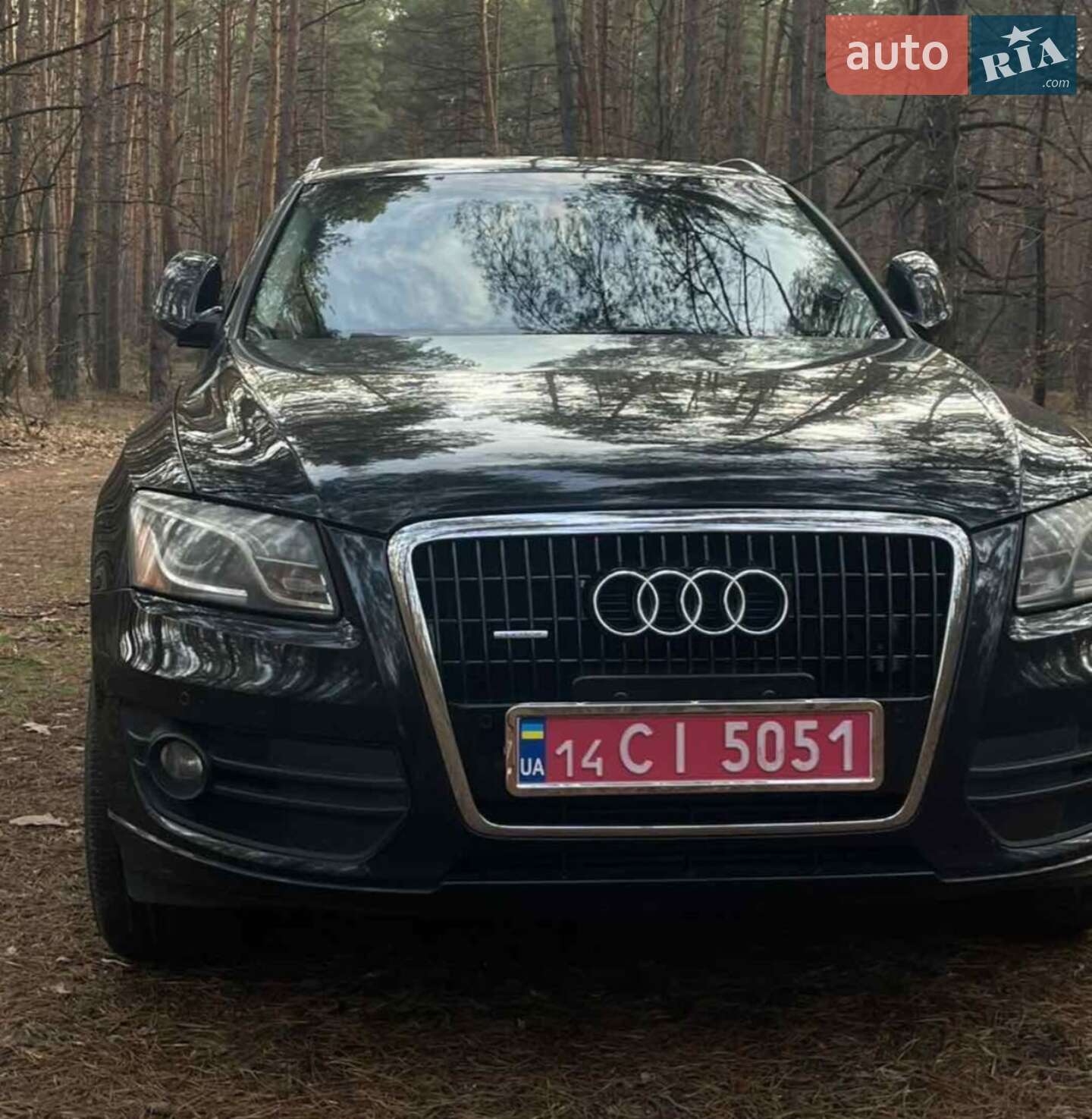 Audi Q5 2012 VIN WA1LFAFP0CA099448 фото оголошення 22 з 45