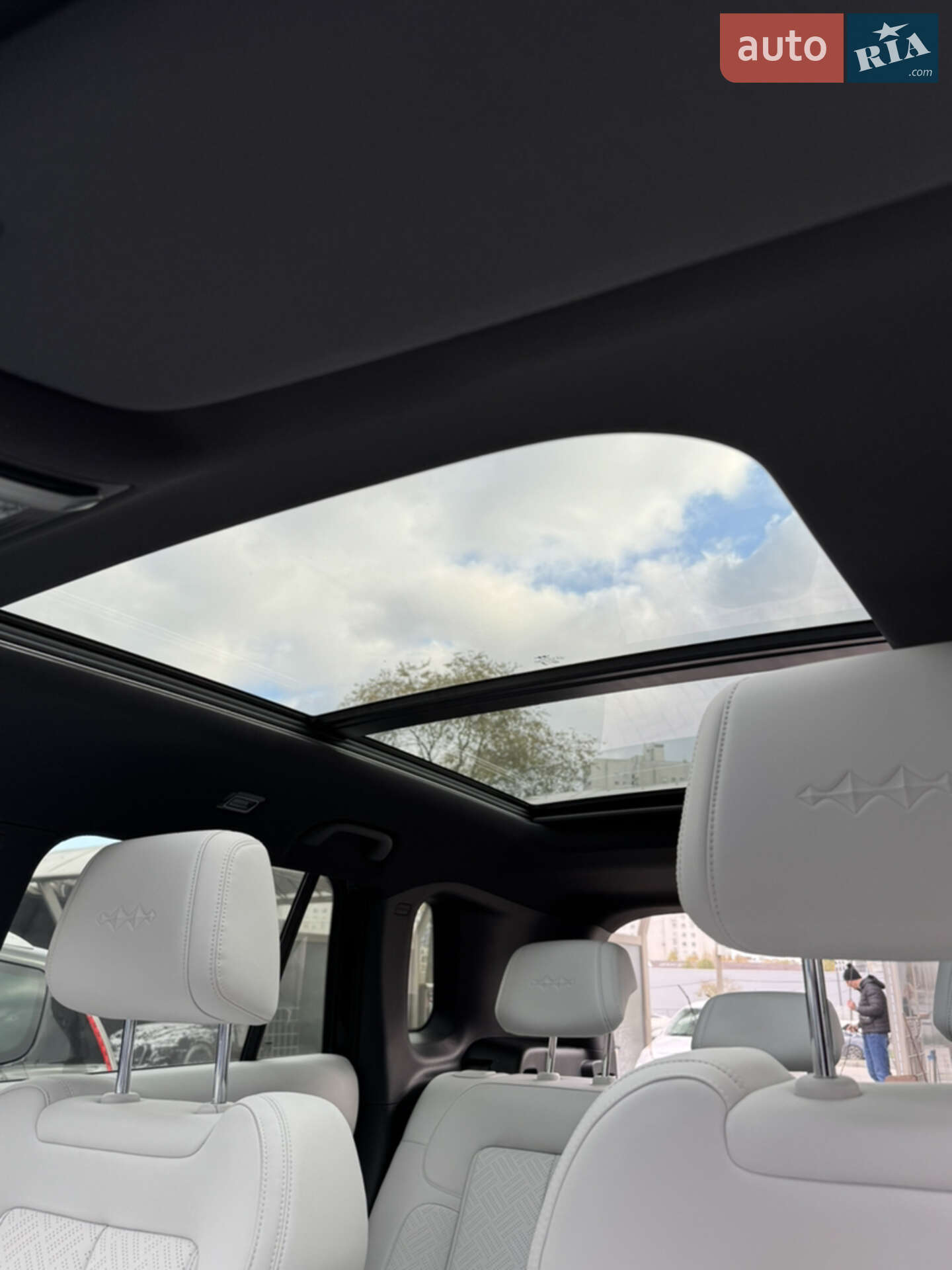 BYD Leopard 3 2025 VIN LGXFF4CD3S0615520 фото оголошення 27 з 38