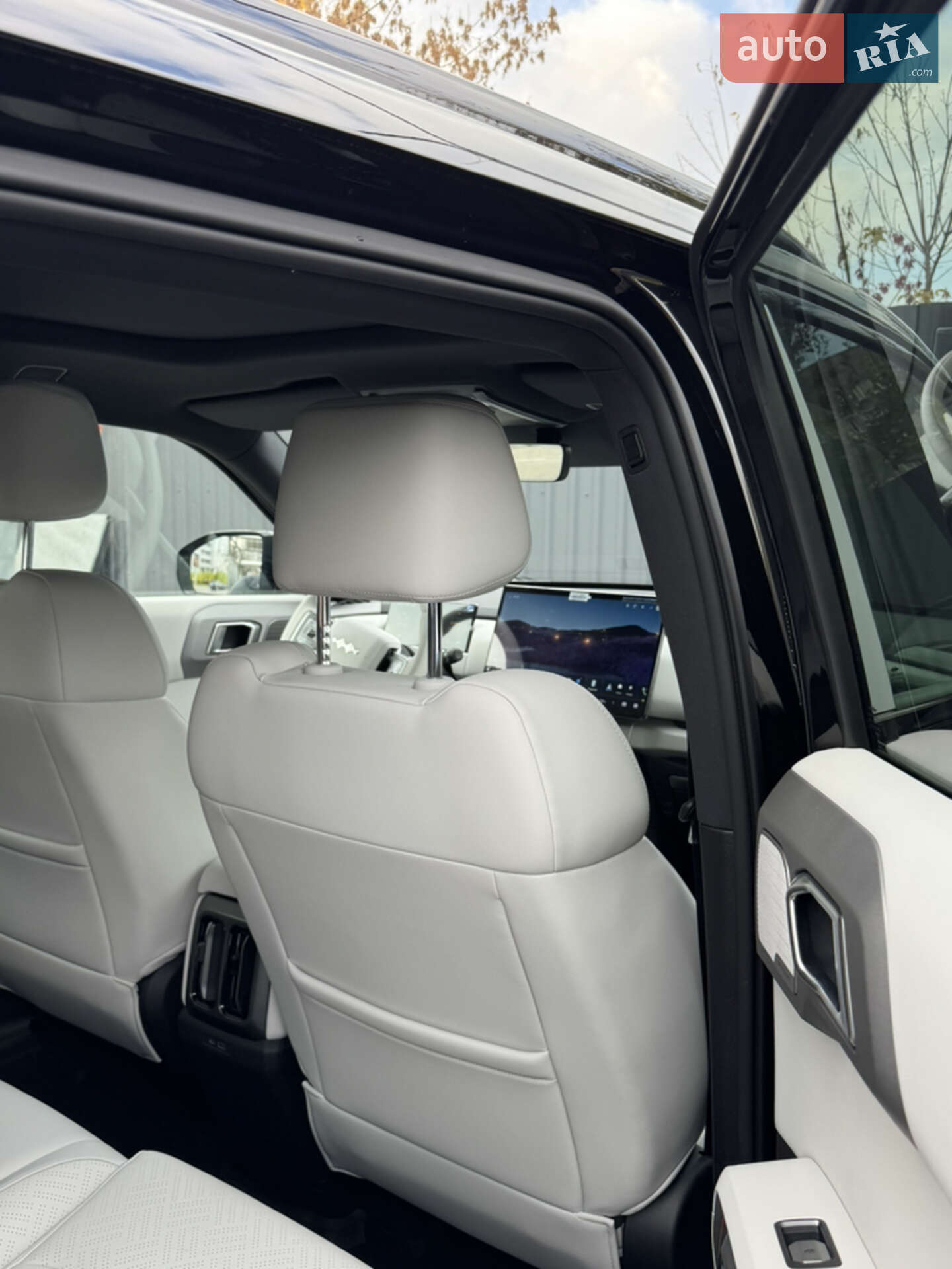 BYD Leopard 3 2025 VIN LGXFF4CD3S0615520 фото оголошення 30 з 38