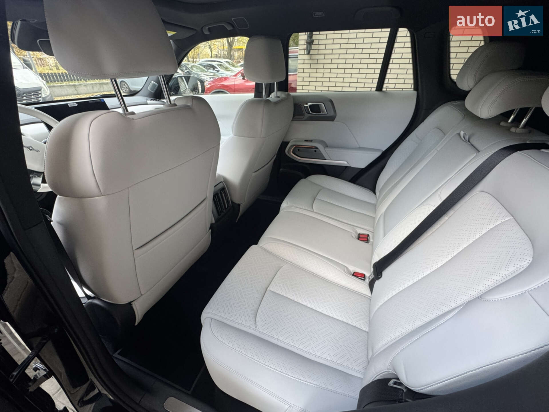 BYD Leopard 3 2025 VIN LGXFF4CD3S0615520 фото оголошення 34 з 38