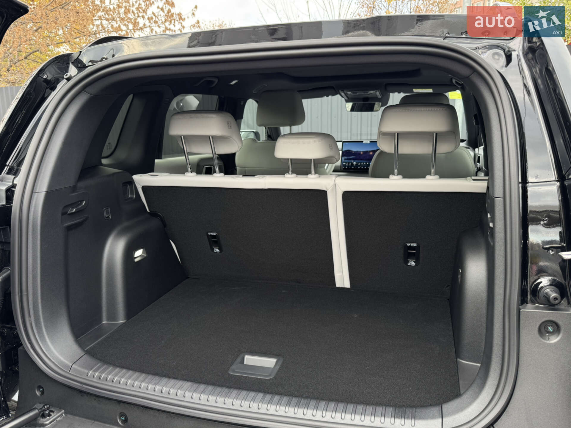 BYD Leopard 3 2025 VIN LGXFF4CD3S0615520 фото оголошення 32 з 38
