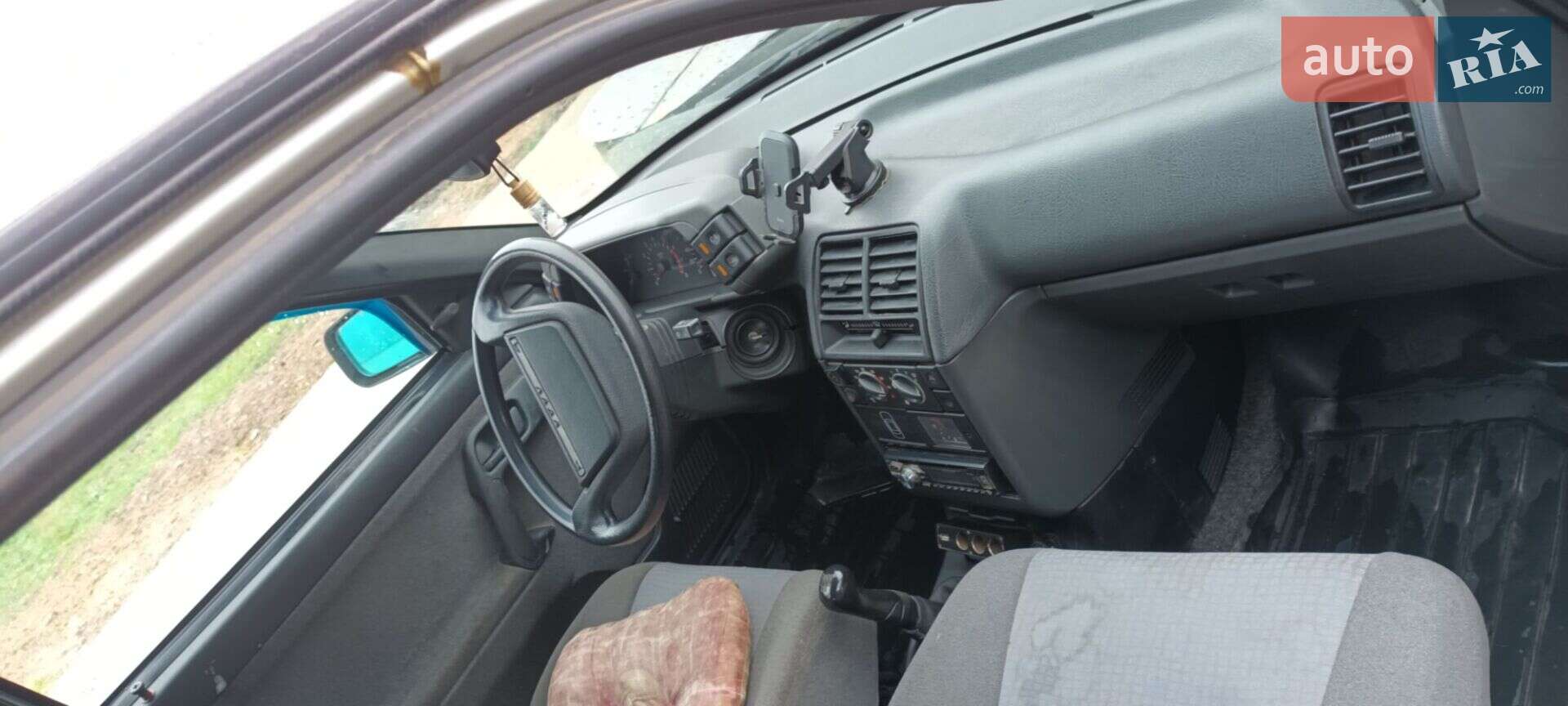 ВАЗ / Lada 2111 2007 VIN XTA21114070276892 фото оголошення 2 з 5