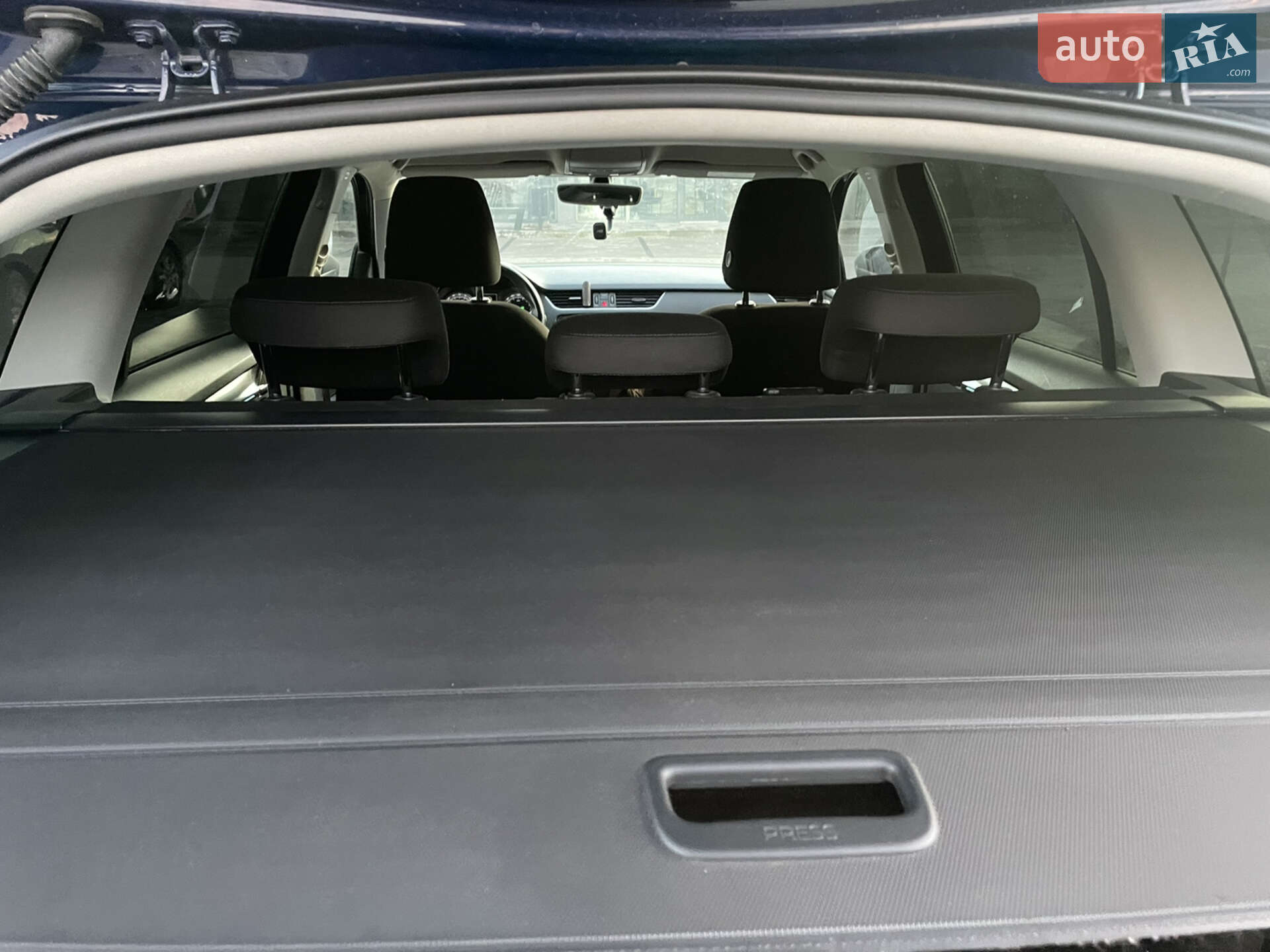 Skoda Octavia Scout 2017 VIN TMBLJ7NE2J0062850 фото оголошення 9 з 44