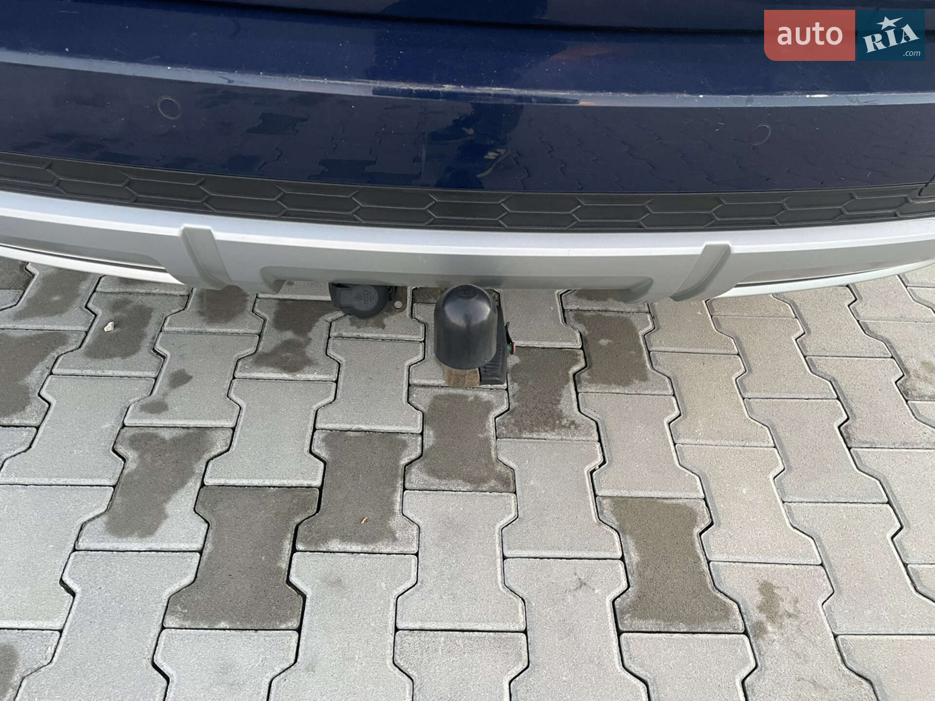 Skoda Octavia Scout 2017 VIN TMBLJ7NE2J0062850 фото оголошення 24 з 44