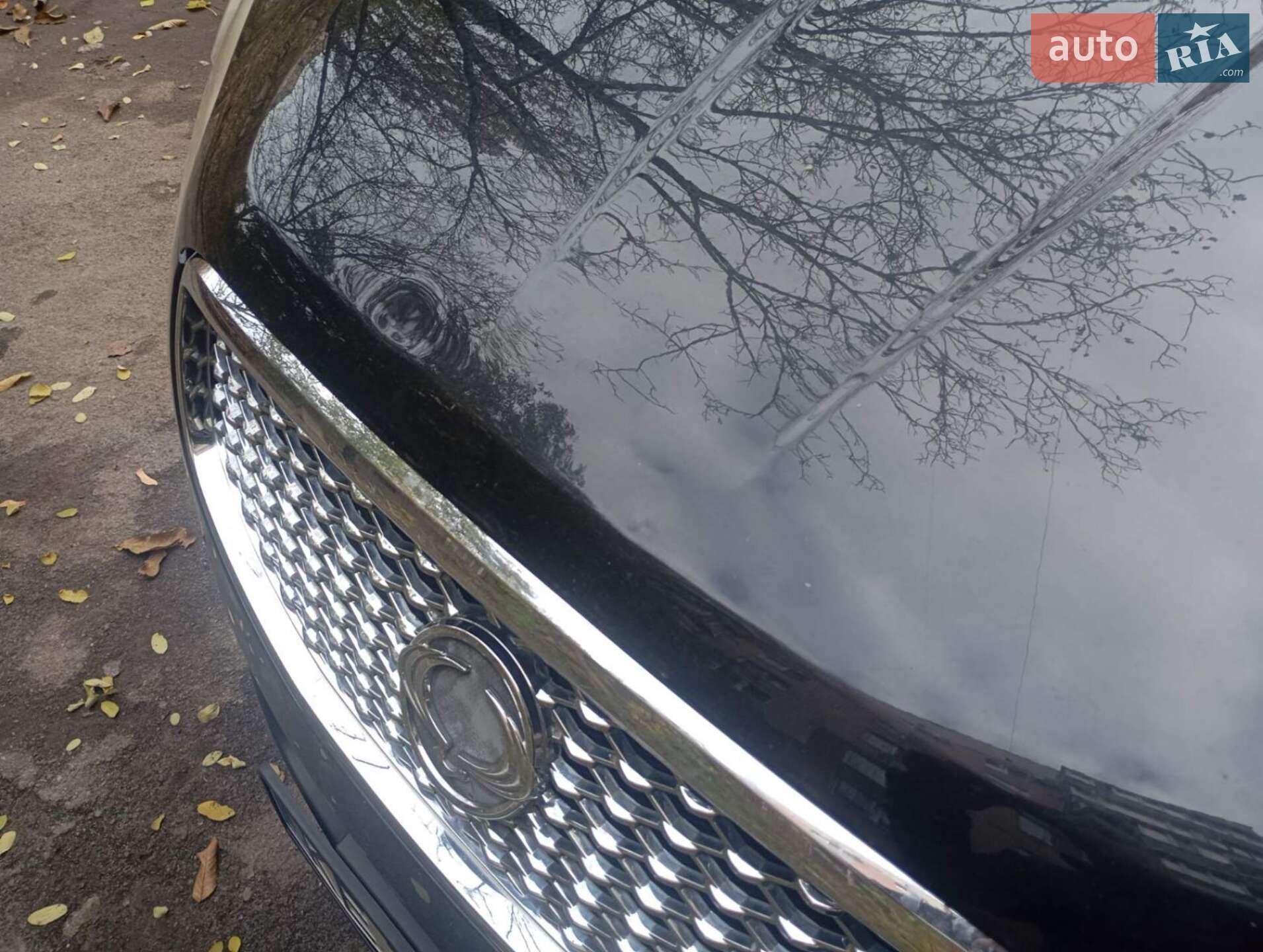 SsangYong Korando 2012 VIN Y7WCKSA40C0016382 фото оголошення 20 з 25