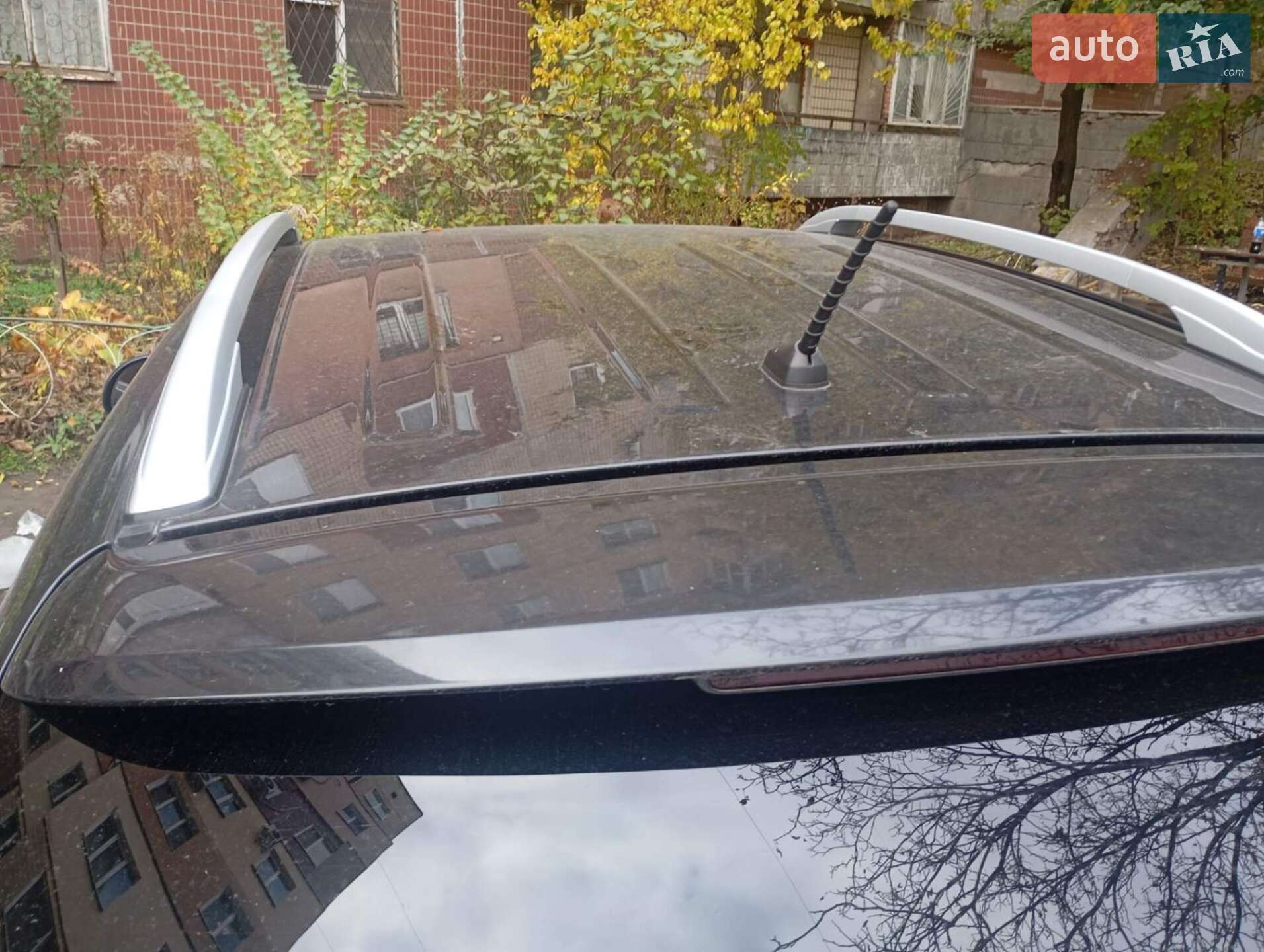 SsangYong Korando 2012 VIN Y7WCKSA40C0016382 фото оголошення 22 з 25